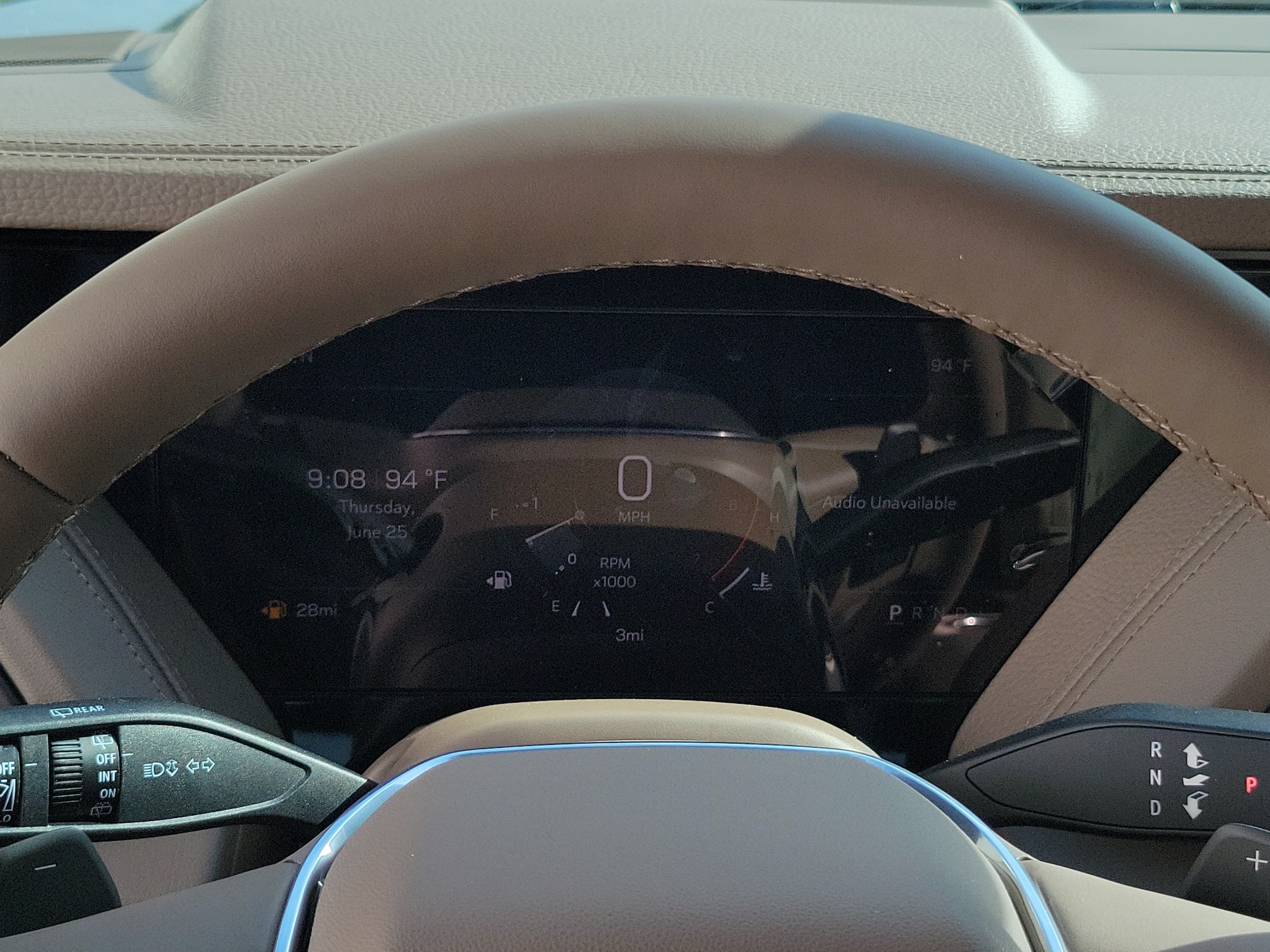 2026 GMC Yukon Denali - Photo 28