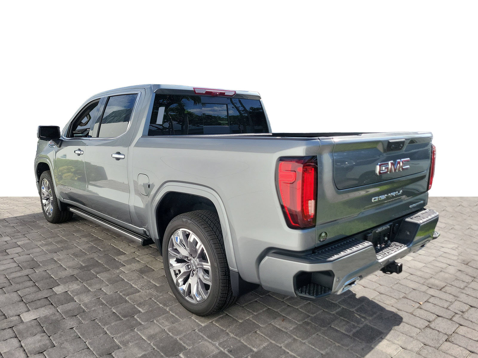 New 2026 GMC Sierra 1500 Denali Truck