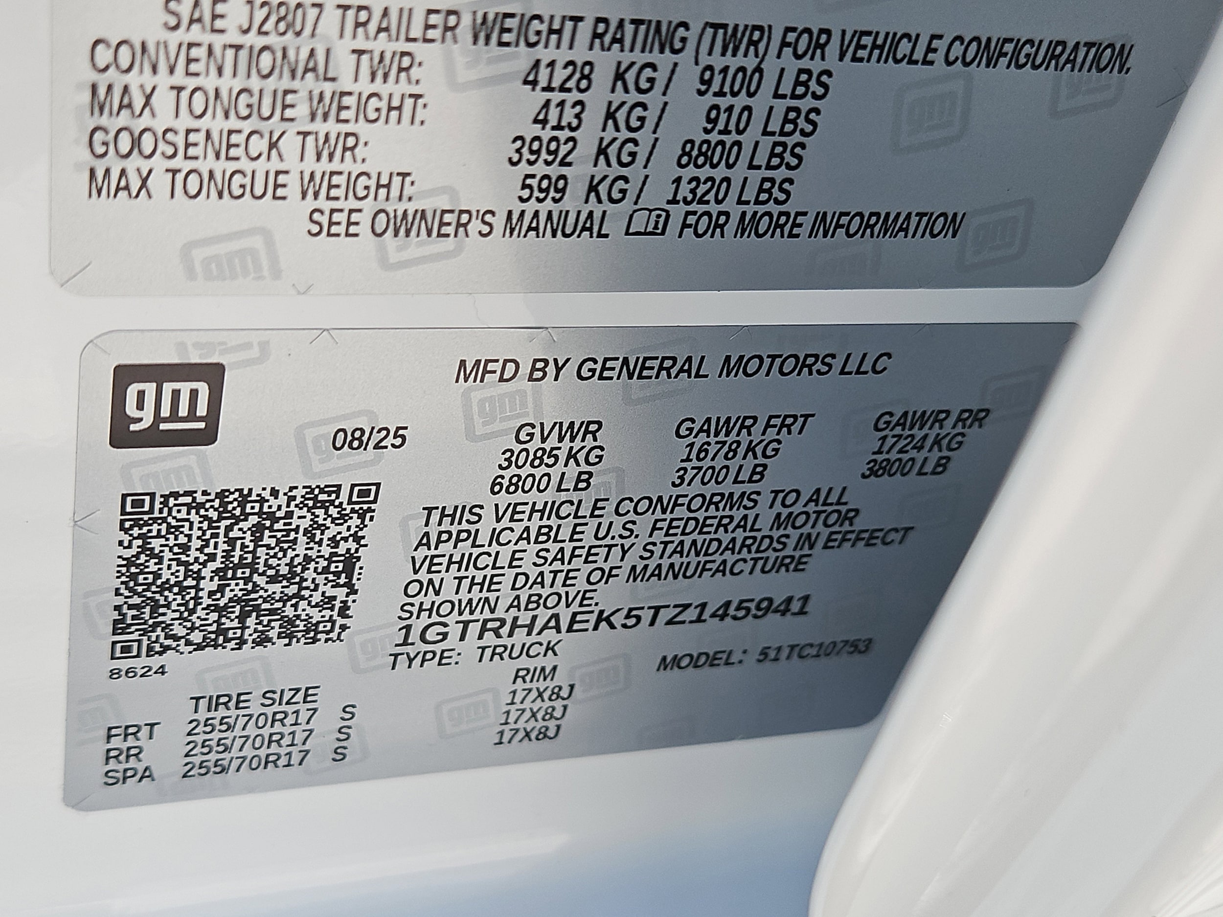 2026 GMC Sierra 1500 Pro - Photo 29