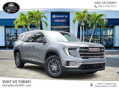 2025 GMC Acadia Elevation SUV