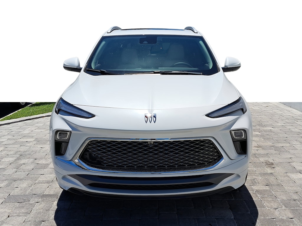 New 2026 Buick Encore GX Avenir SUV