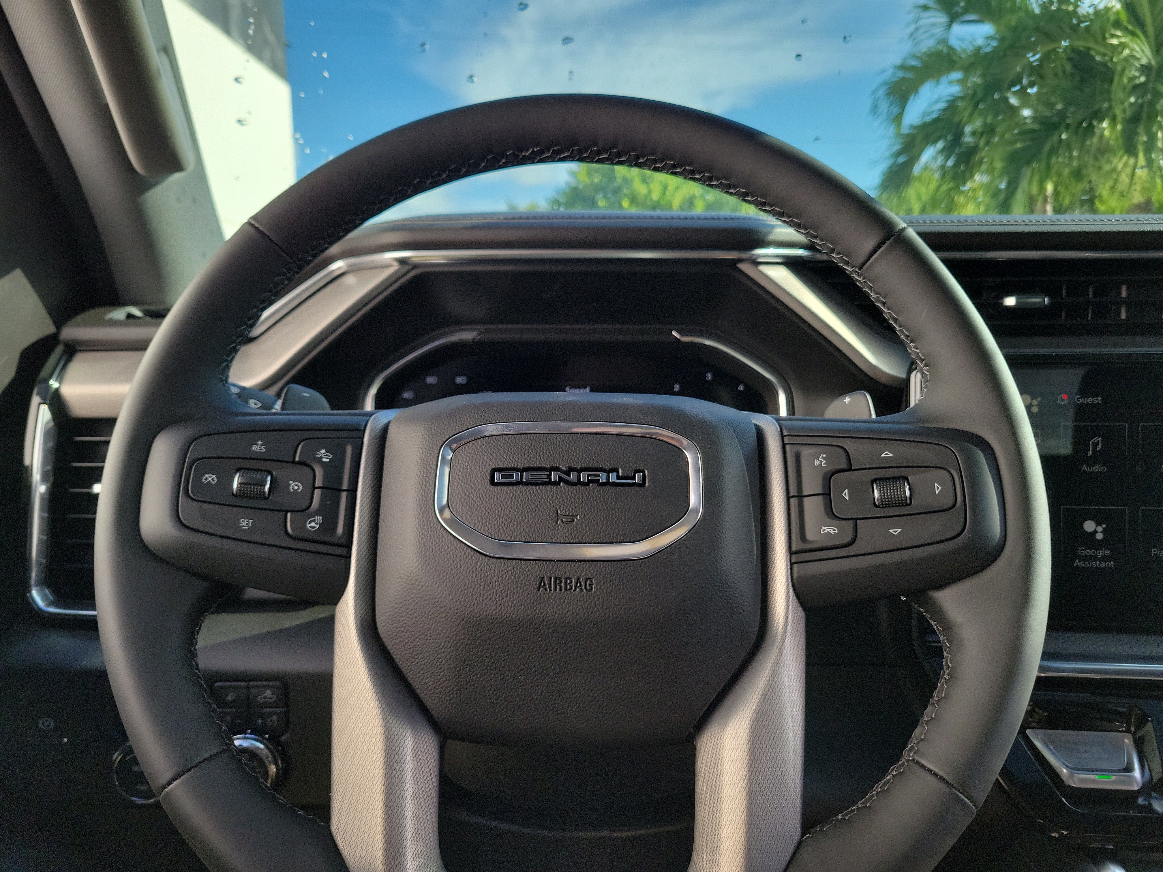 2026 GMC Sierra 1500 Denali - Photo 24