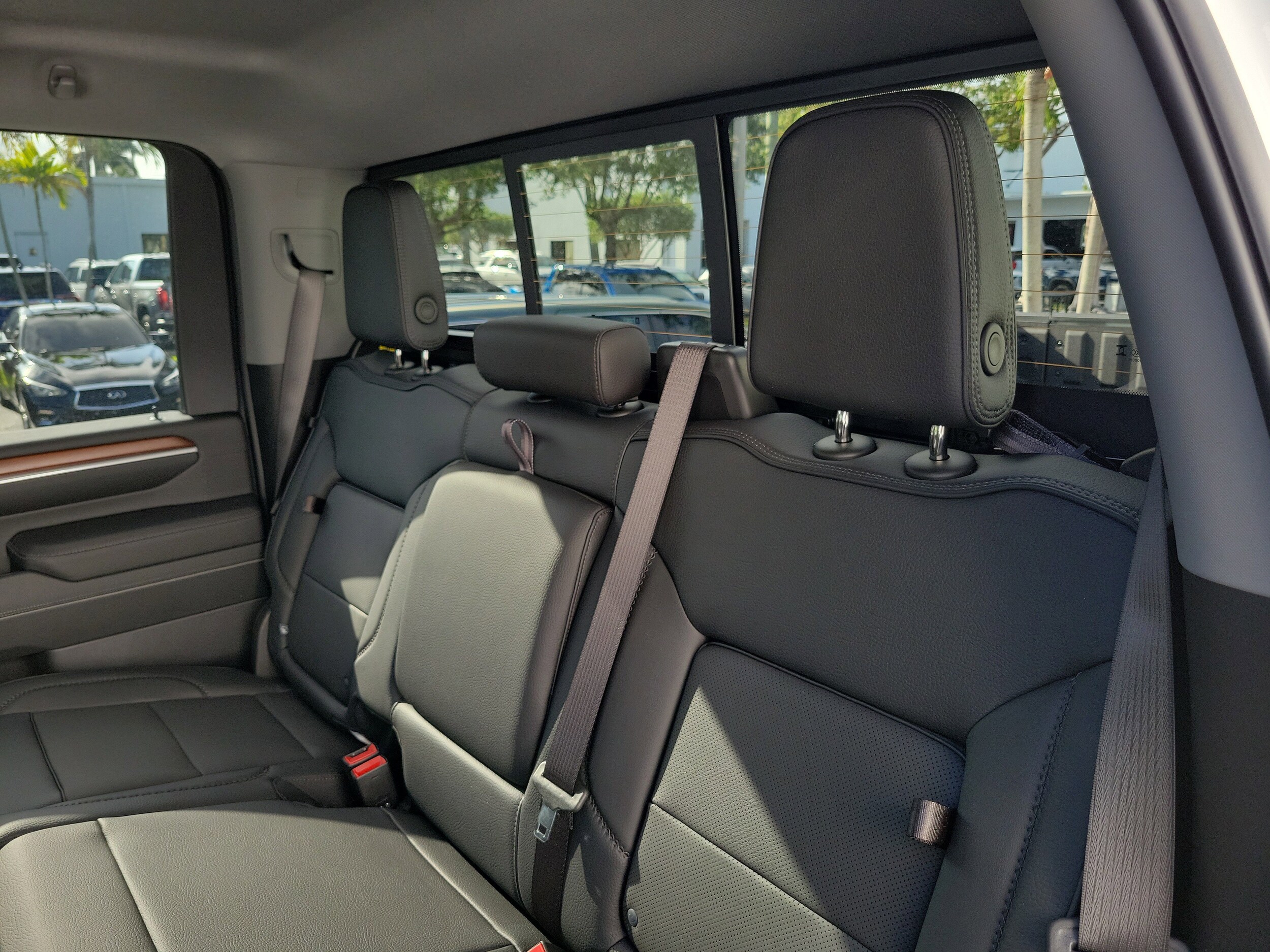 2026 GMC Sierra 2500HD Denali - Photo 13