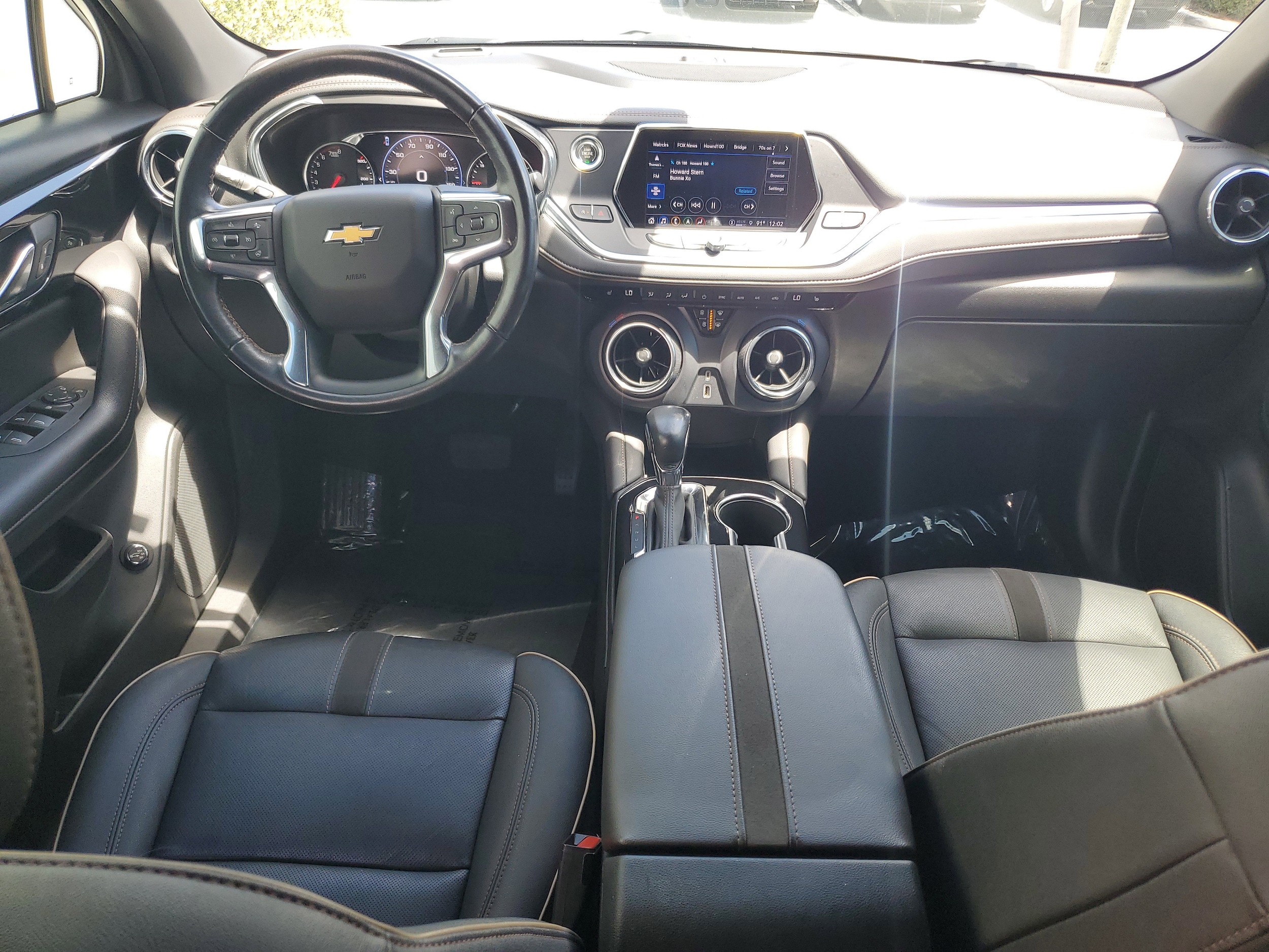 2022 Chevrolet Blazer Premier - Photo 14