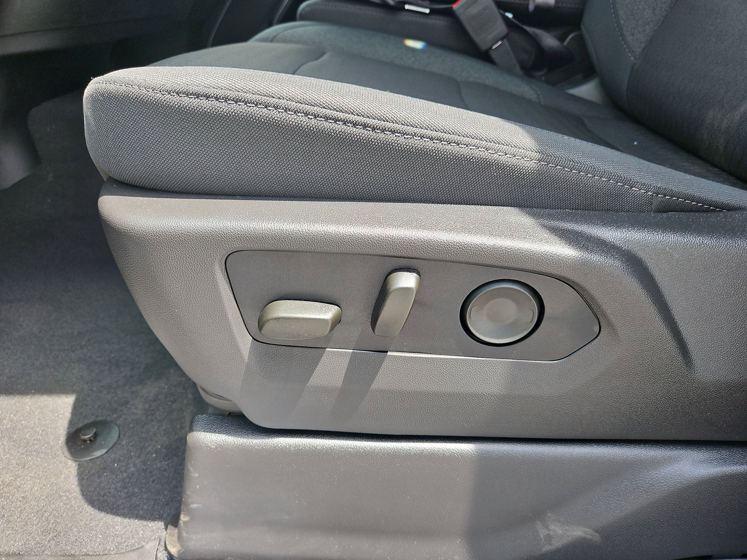 2026 GMC Sierra 1500 Elevation - Photo 17