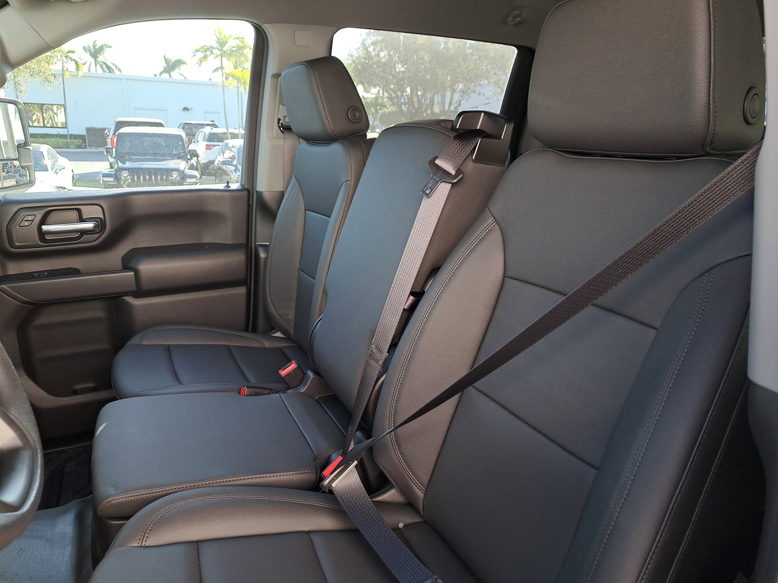 2026 GMC Sierra 2500HD Pro - Photo 24