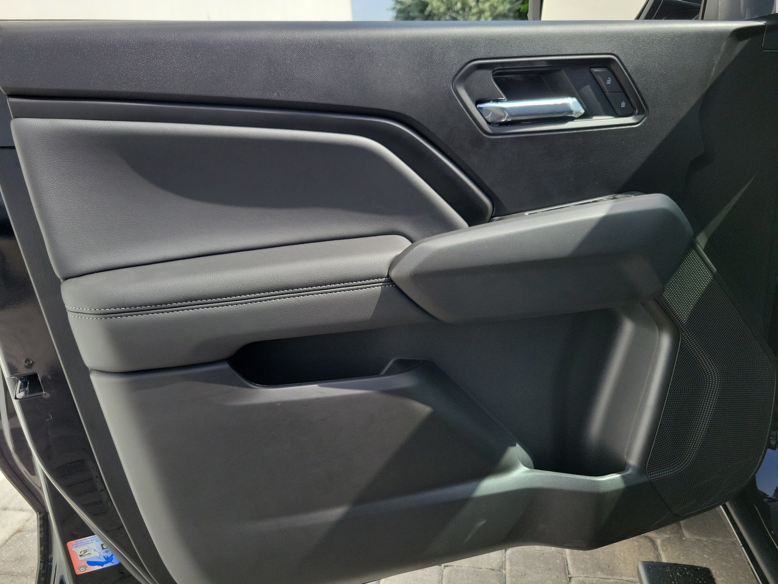 2026 GMC Canyon Elevation - Photo 17