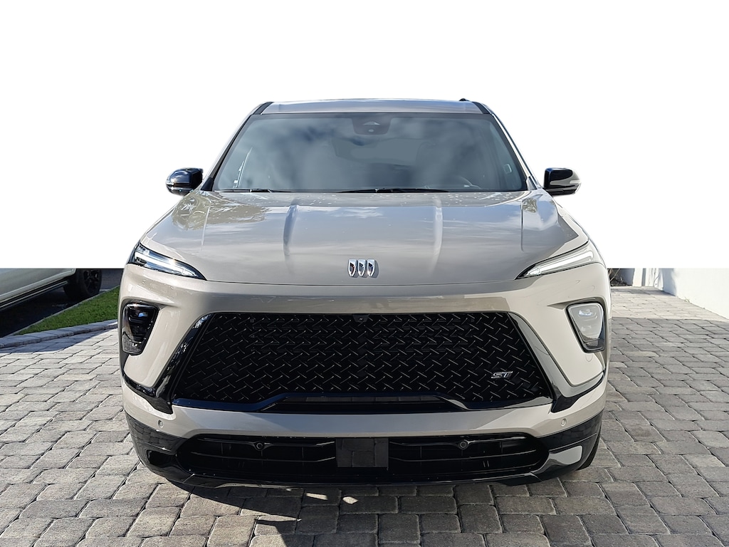 New 2026 Buick Enclave Sport Touring SUV