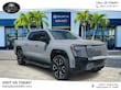 GMC Sierra EV