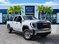 2026 GMC Sierra 2500 HD Pro Truck