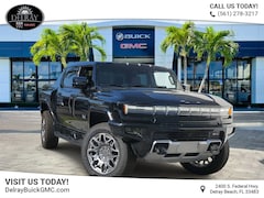 2025 GMC HUMMER EV Pickup 3X Truck
