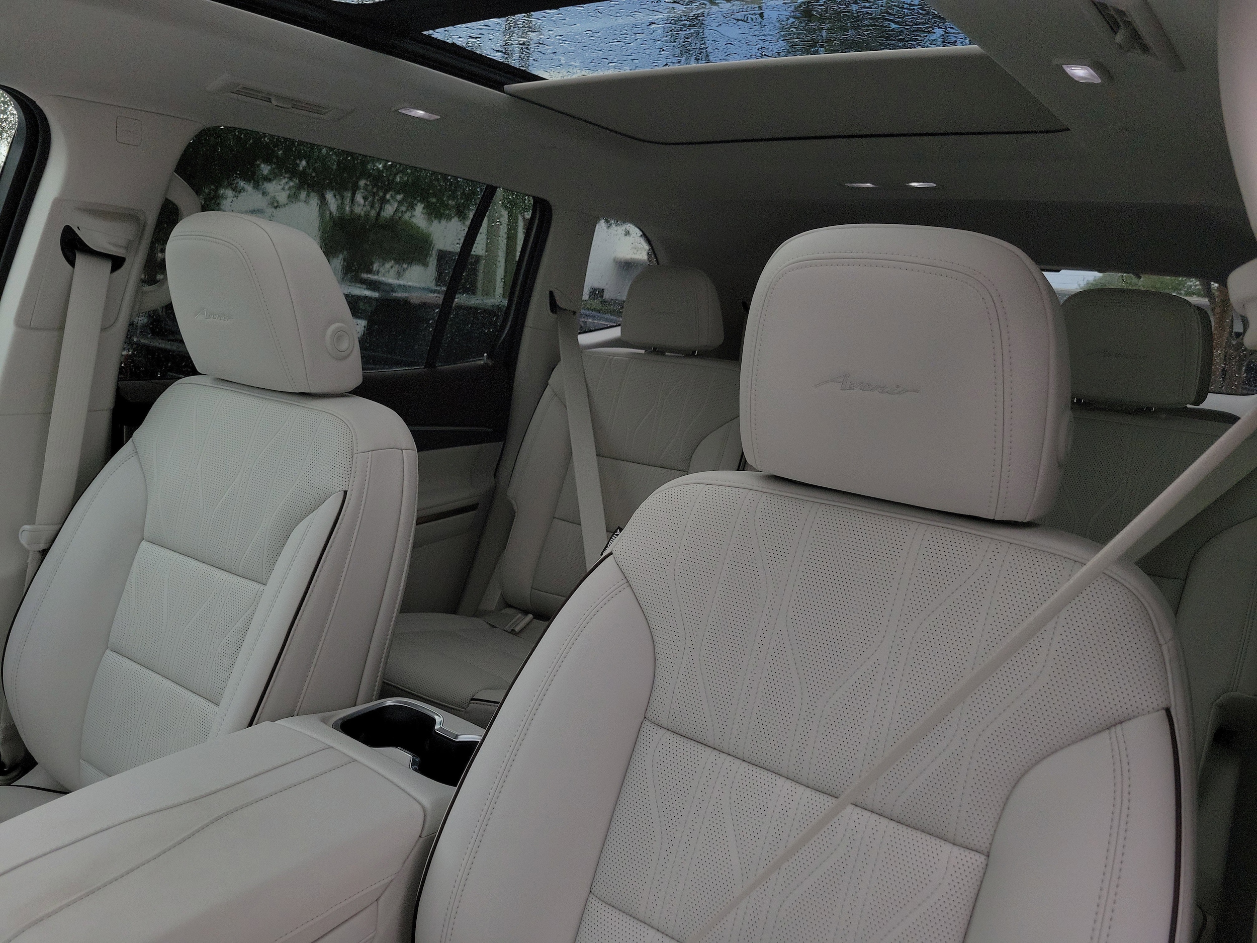 2026 Buick Enclave Avenir - Photo 22