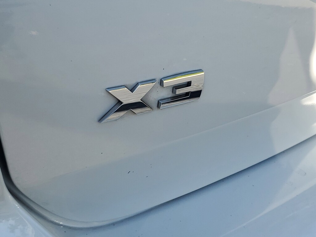 Used 2023 BMW X3 M40i SUV
