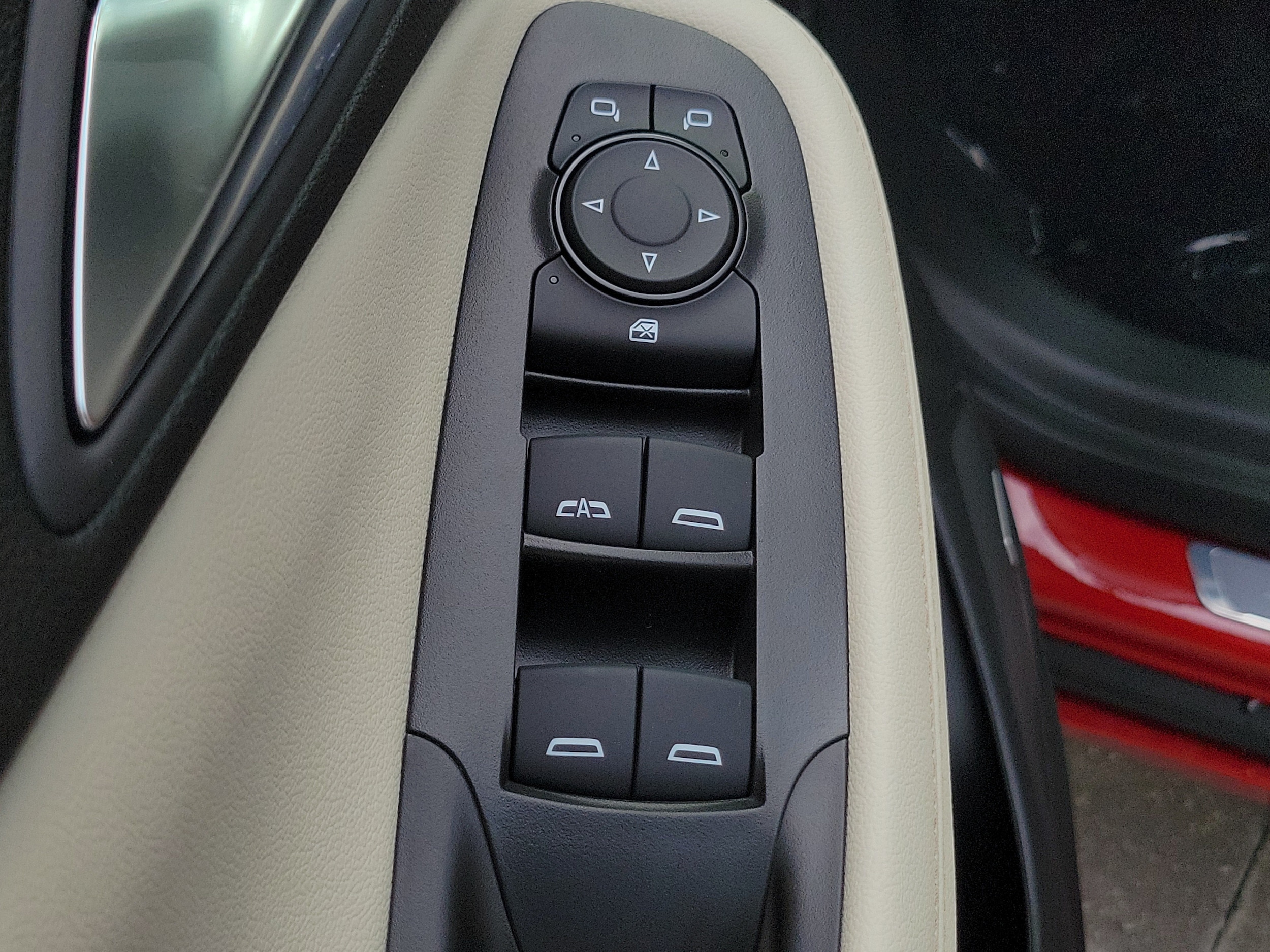2026 Buick Encore GX Avenir - Photo 19