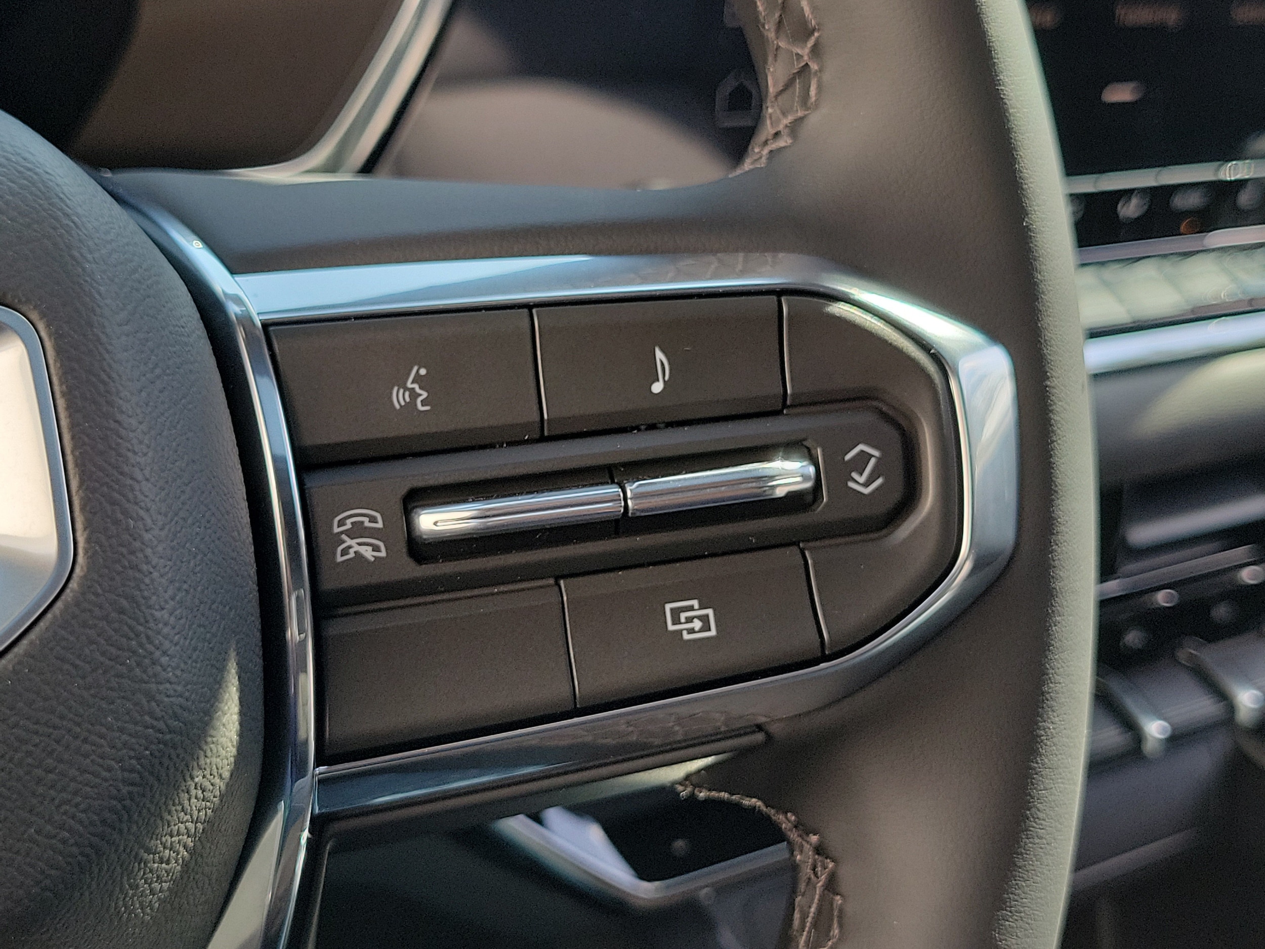 2026 GMC Canyon Elevation - Photo 25