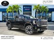 GMC Sierra 2500 HD