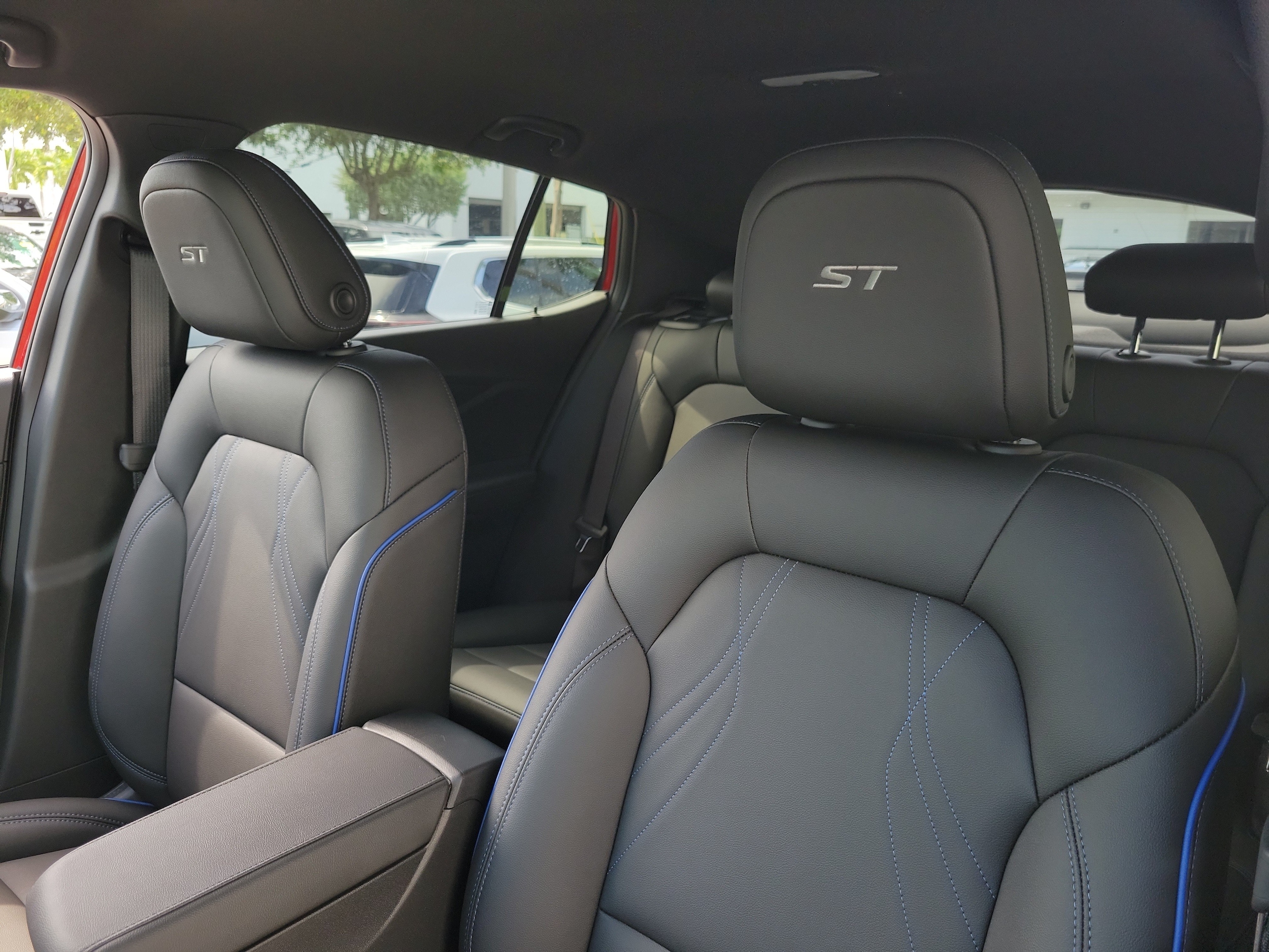 2026 Buick Envista Sport Touring - Photo 21