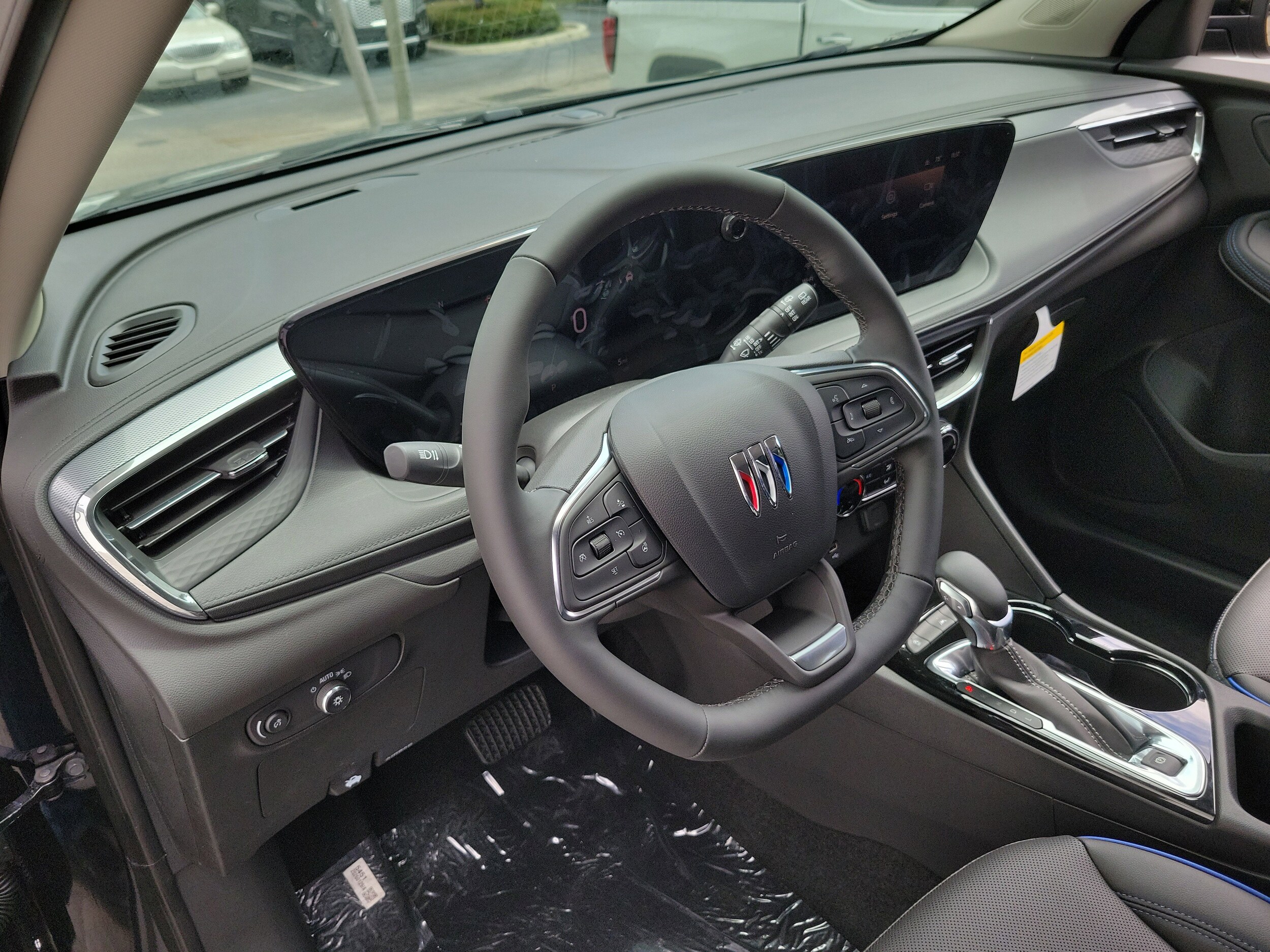 2026 Buick Encore GX Sport Touring - Photo 20