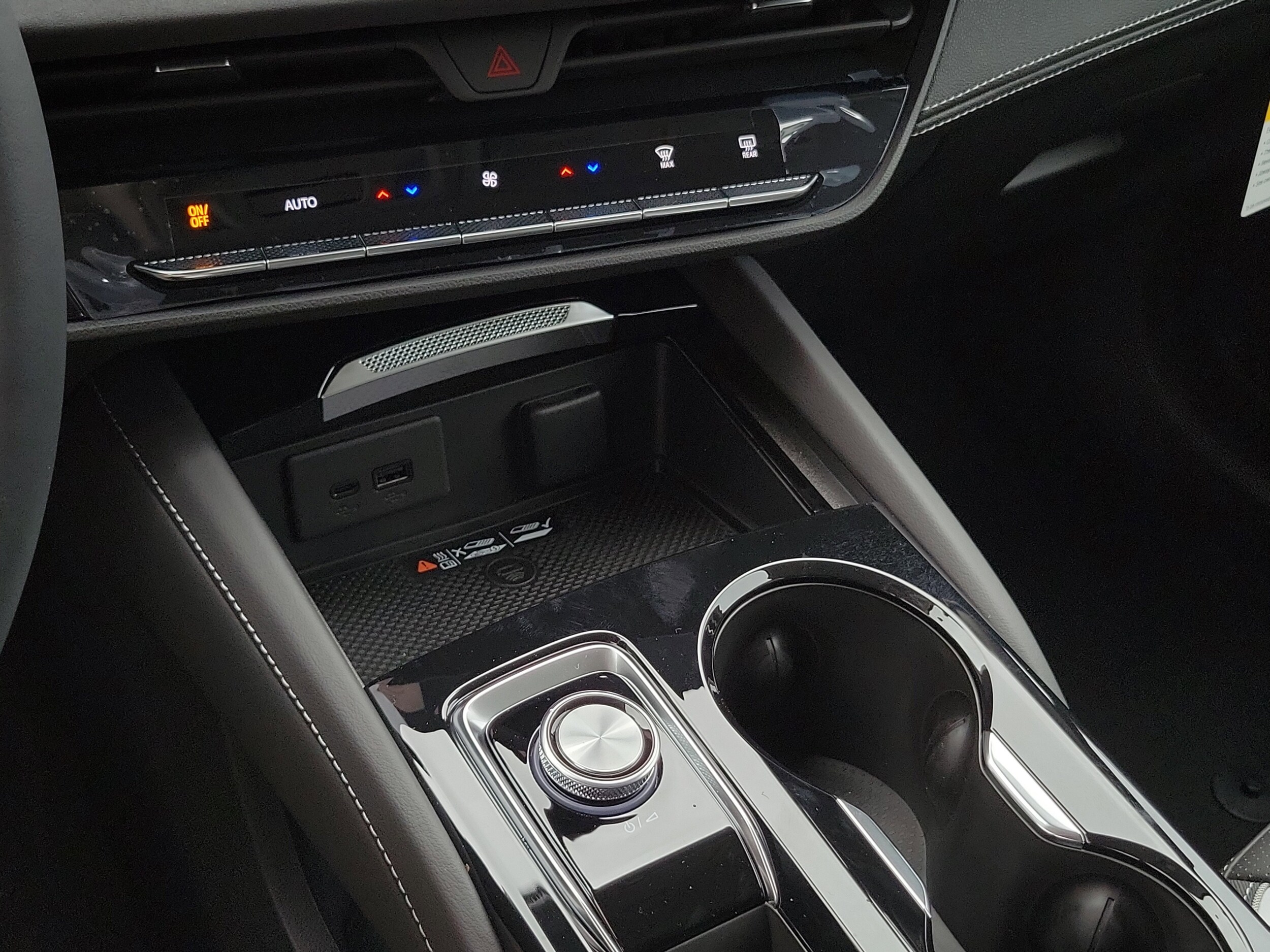 2026 Buick Envision Sport Touring - Photo 31