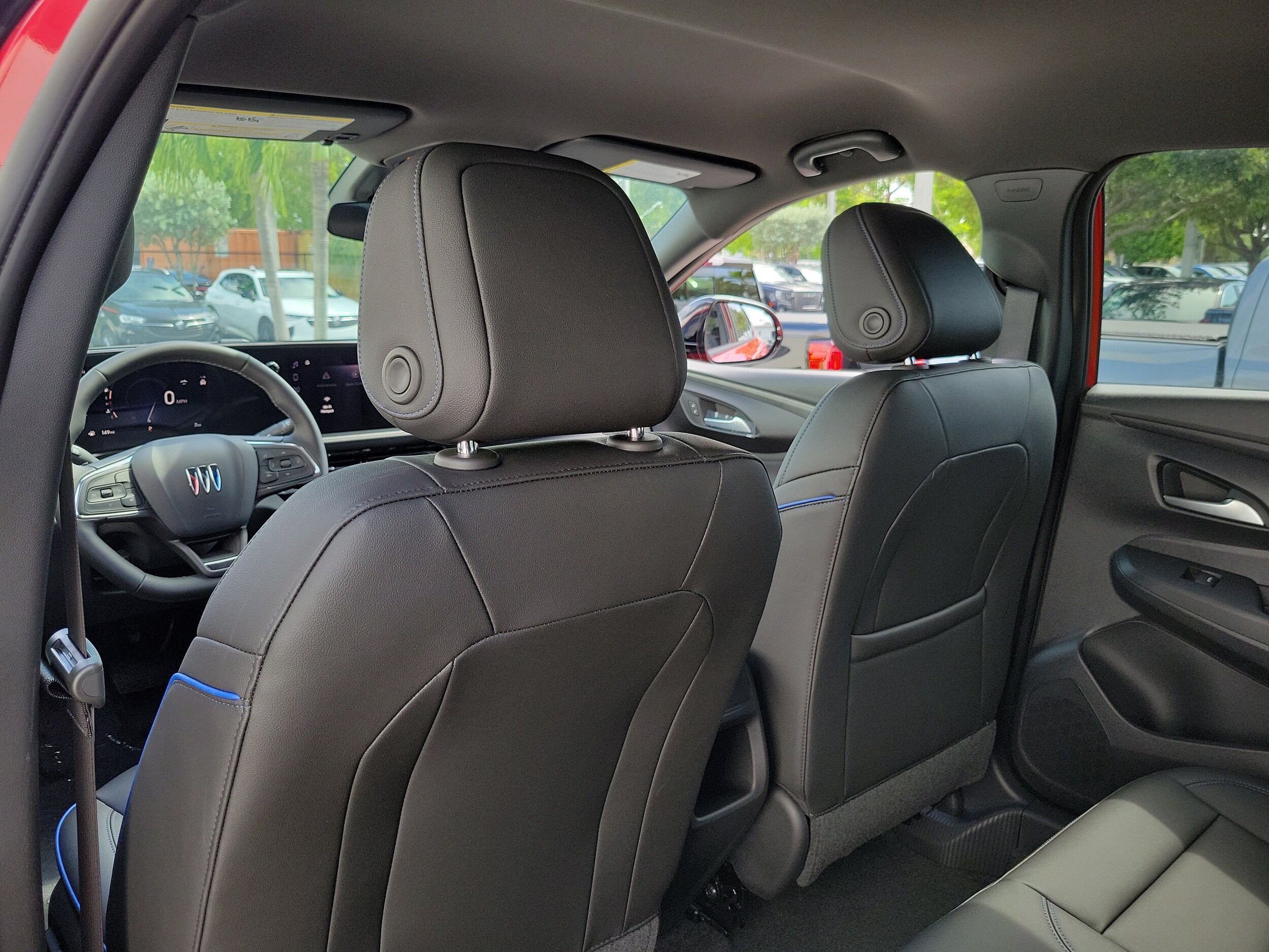 2026 Buick Envista Sport Touring - Photo 13