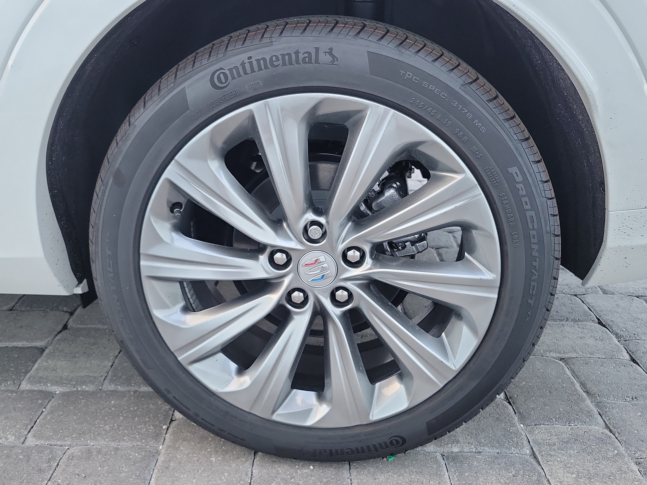 2026 Buick Envista Avenir - Photo 10