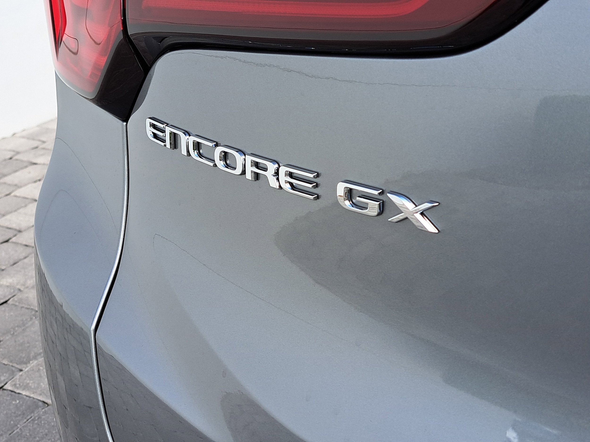 2026 Buick Encore GX Sport Touring - Photo 7