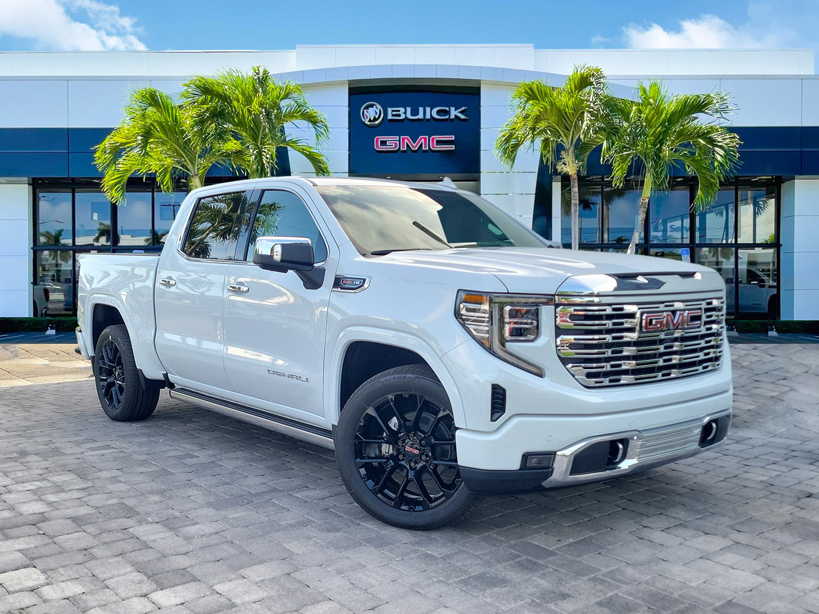  GMC Sierra 1500