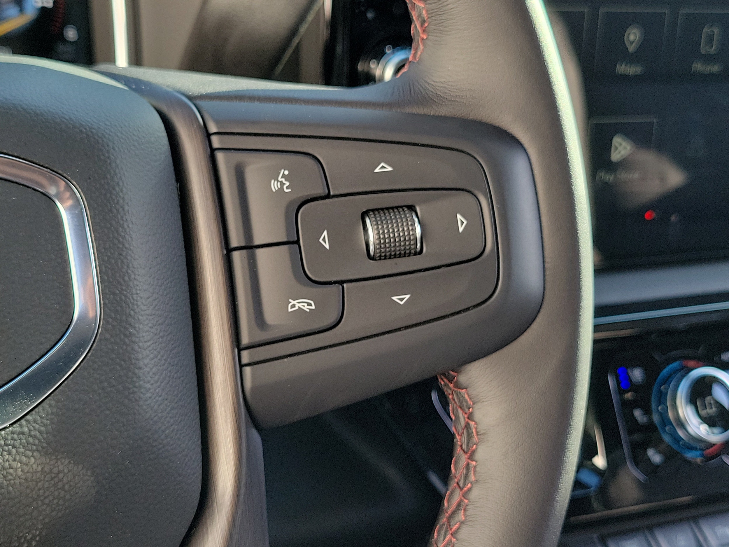 2026 GMC Sierra 2500HD AT4X - Photo 27