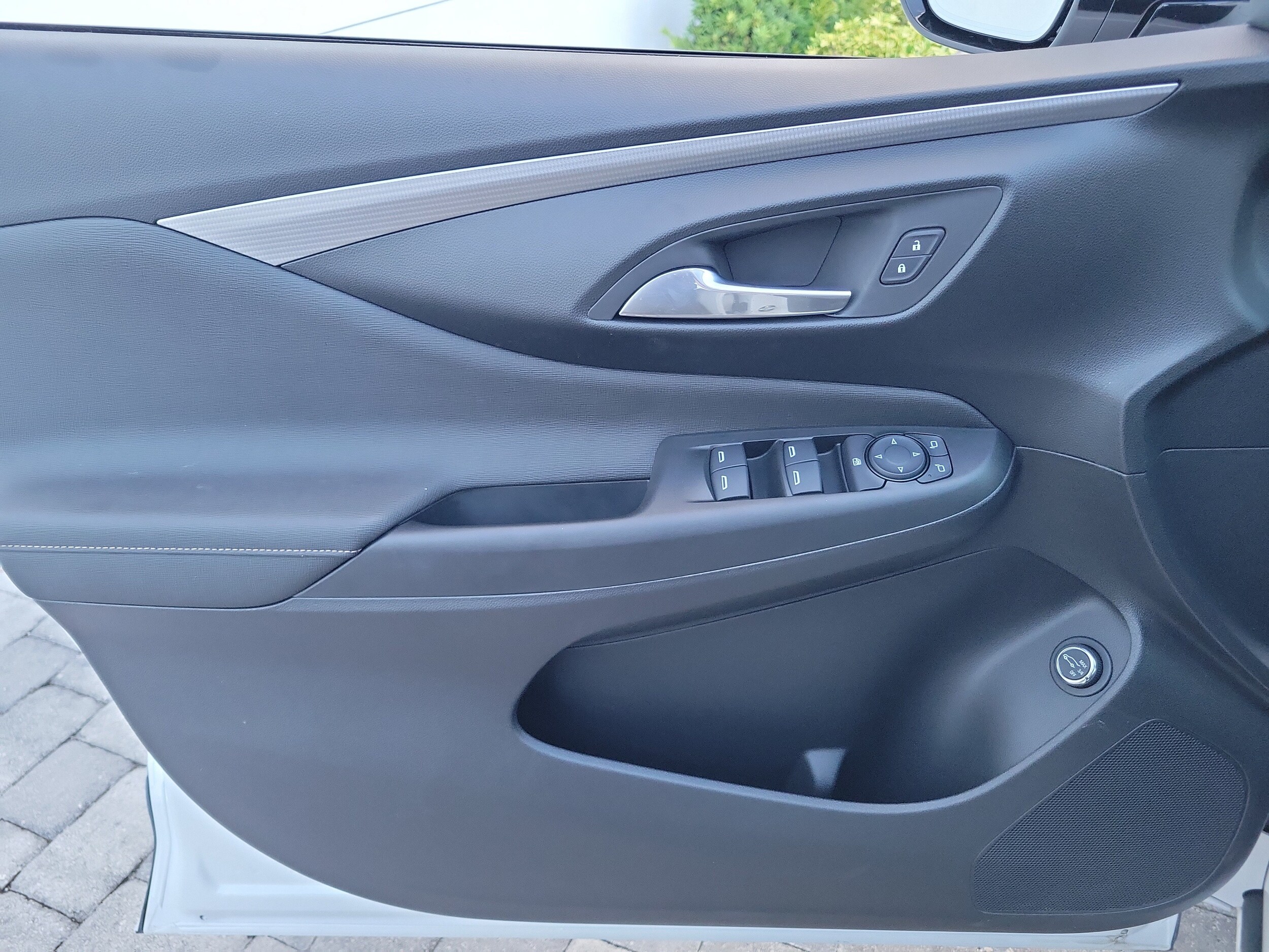2026 Buick Envista Avenir - Photo 17