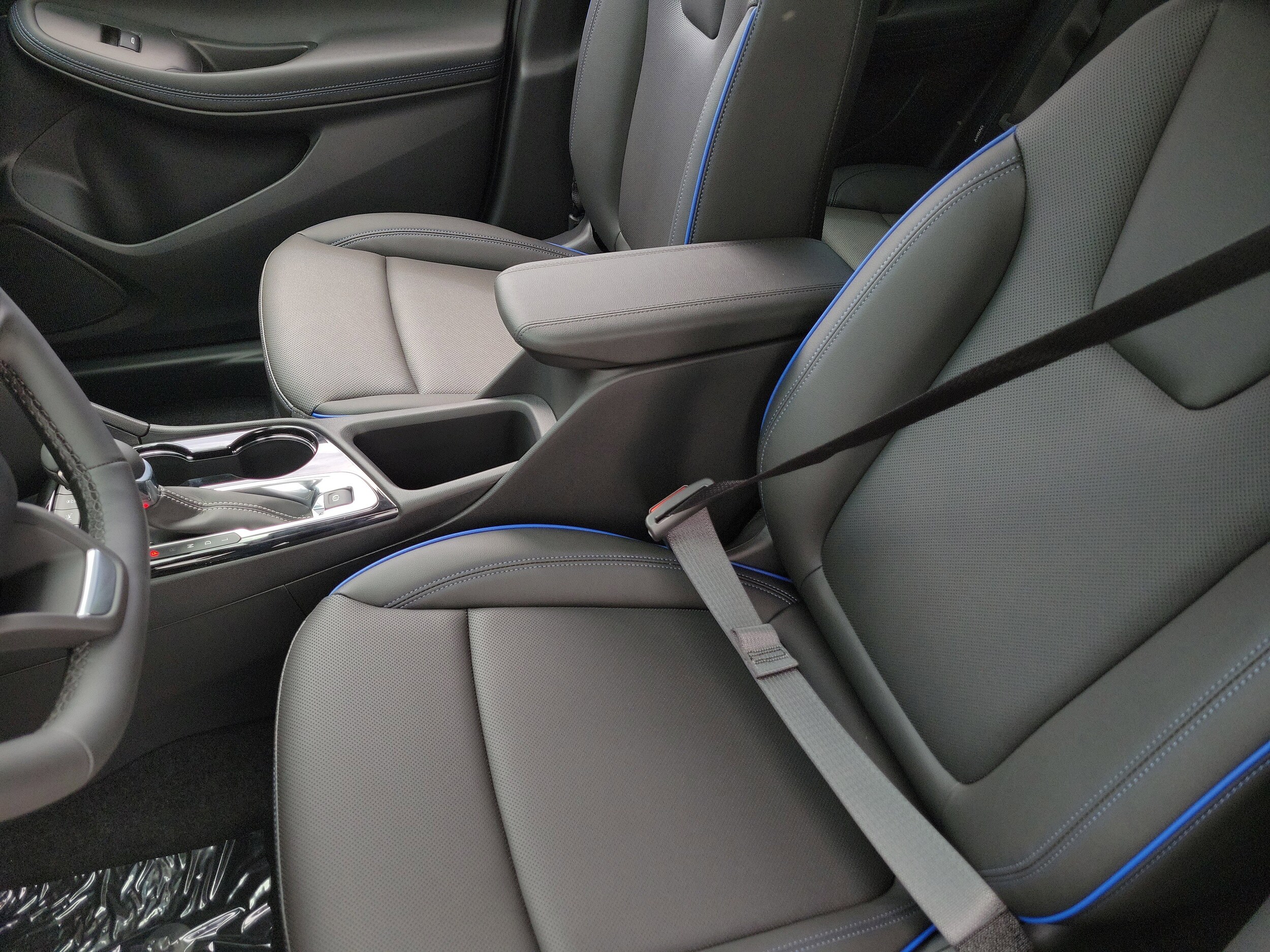 2026 Buick Encore GX Sport Touring - Photo 22