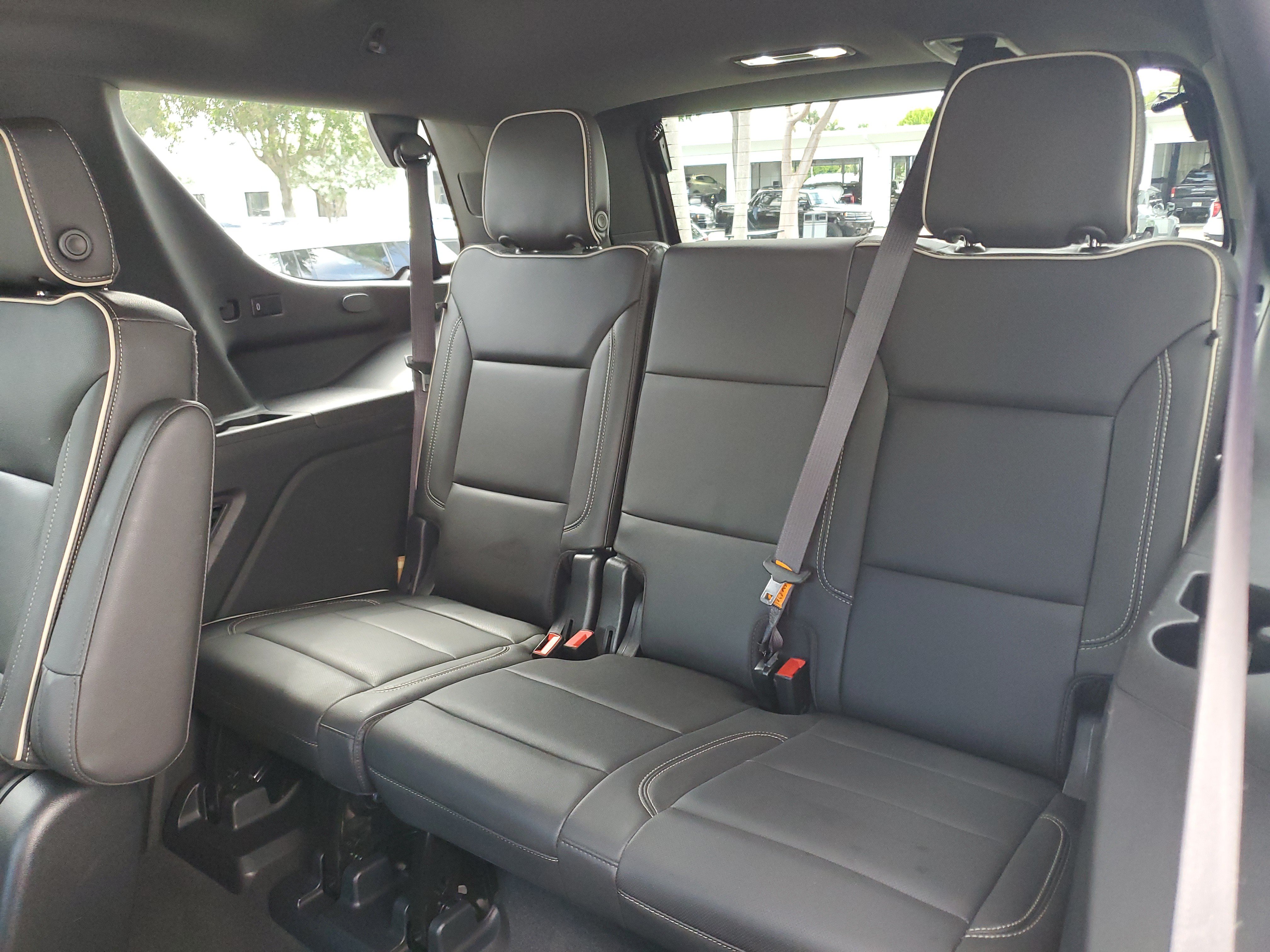 2021 GMC Yukon SLT - Photo 12