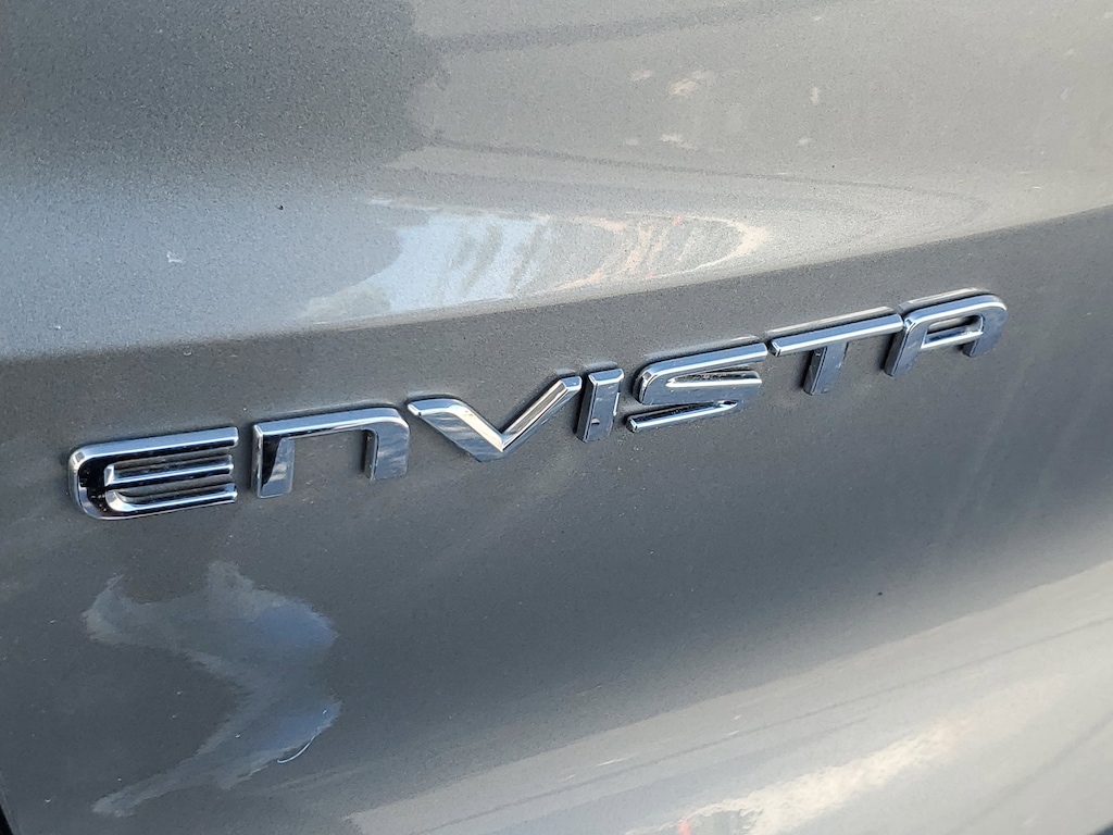 Used 2025 Buick Envista Avenir SUV