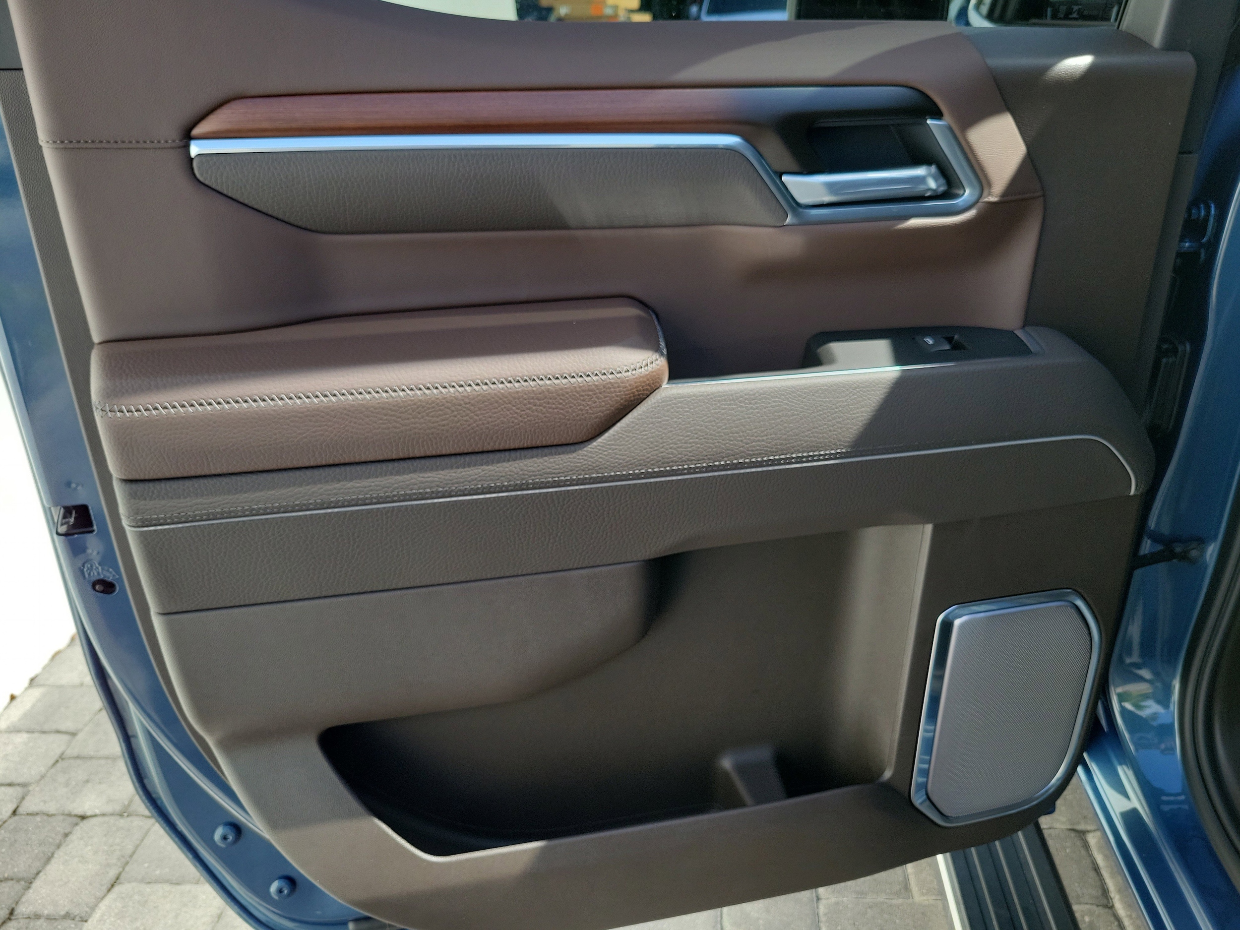2026 GMC Sierra 1500 Denali - Photo 12