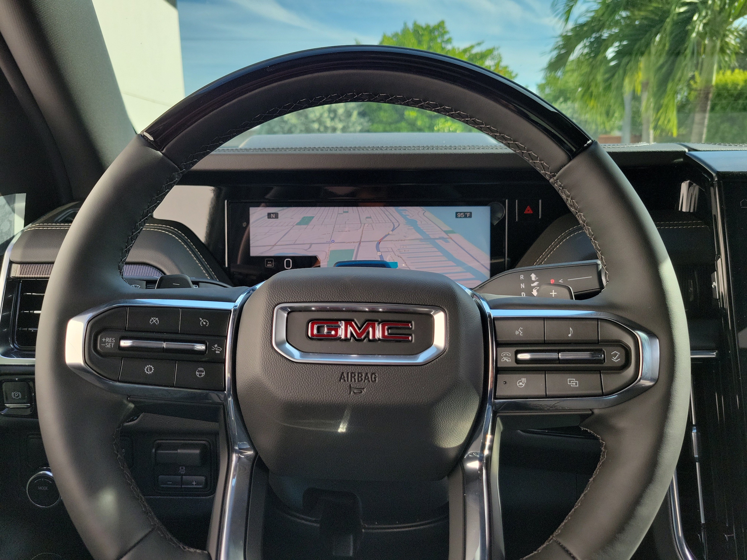 2026 GMC Yukon Elevation - Photo 25