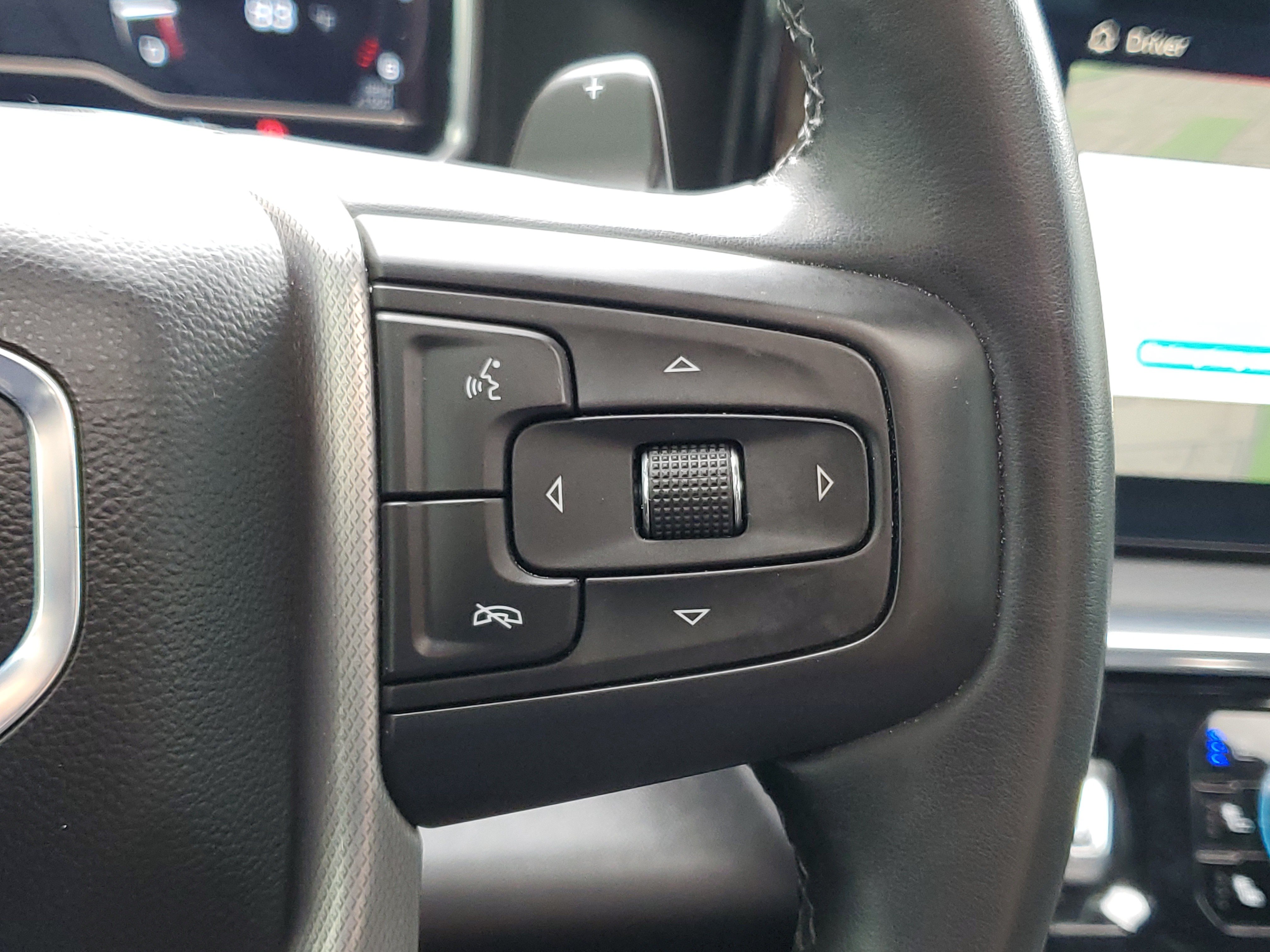 2024 GMC Sierra 1500 Denali Denali - Photo 23