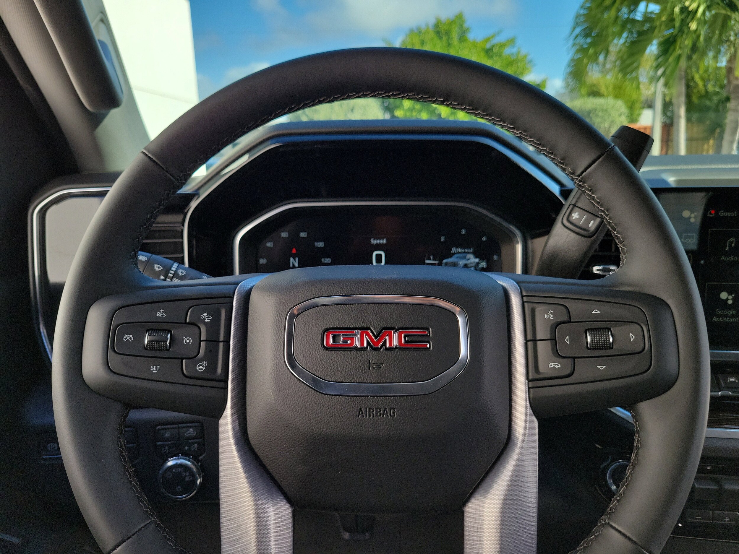 2026 GMC Sierra 1500 SLE - Photo 24