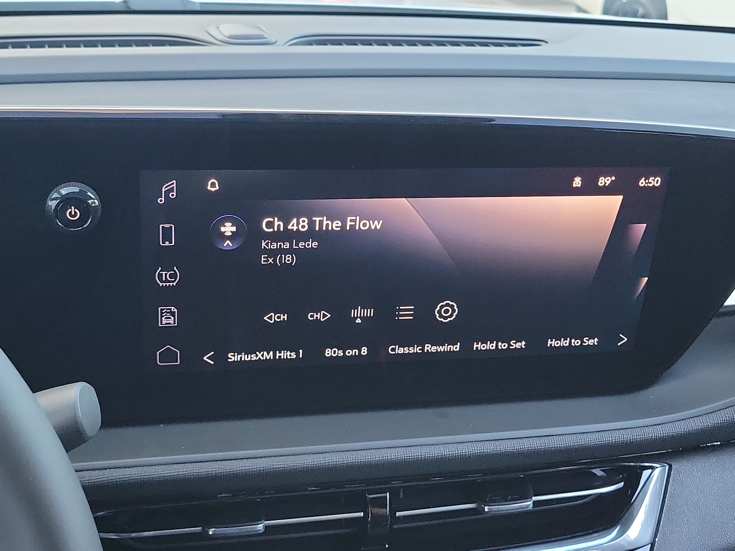 2026 Buick Envista Avenir - Photo 27