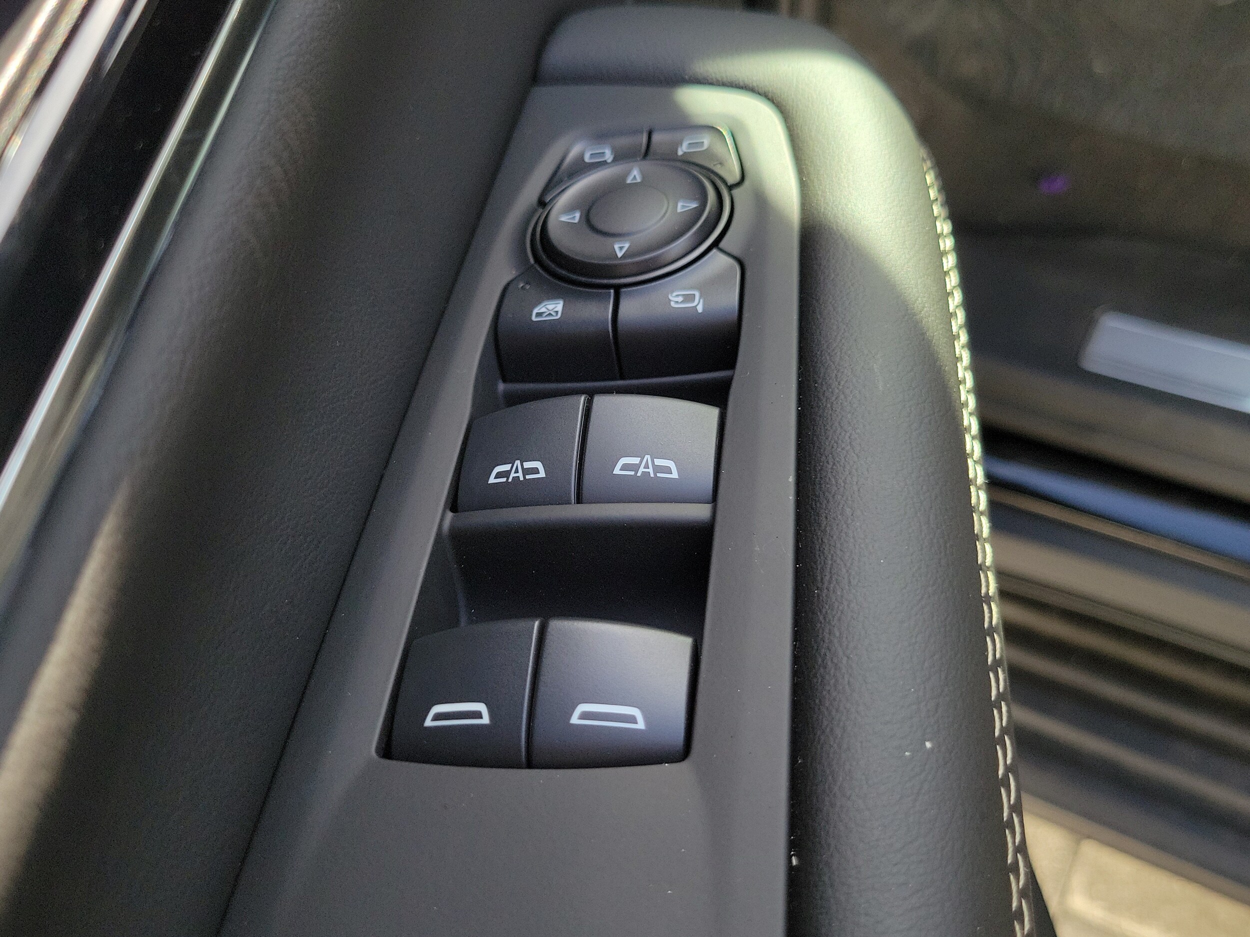 2026 GMC Yukon Elevation - Photo 20