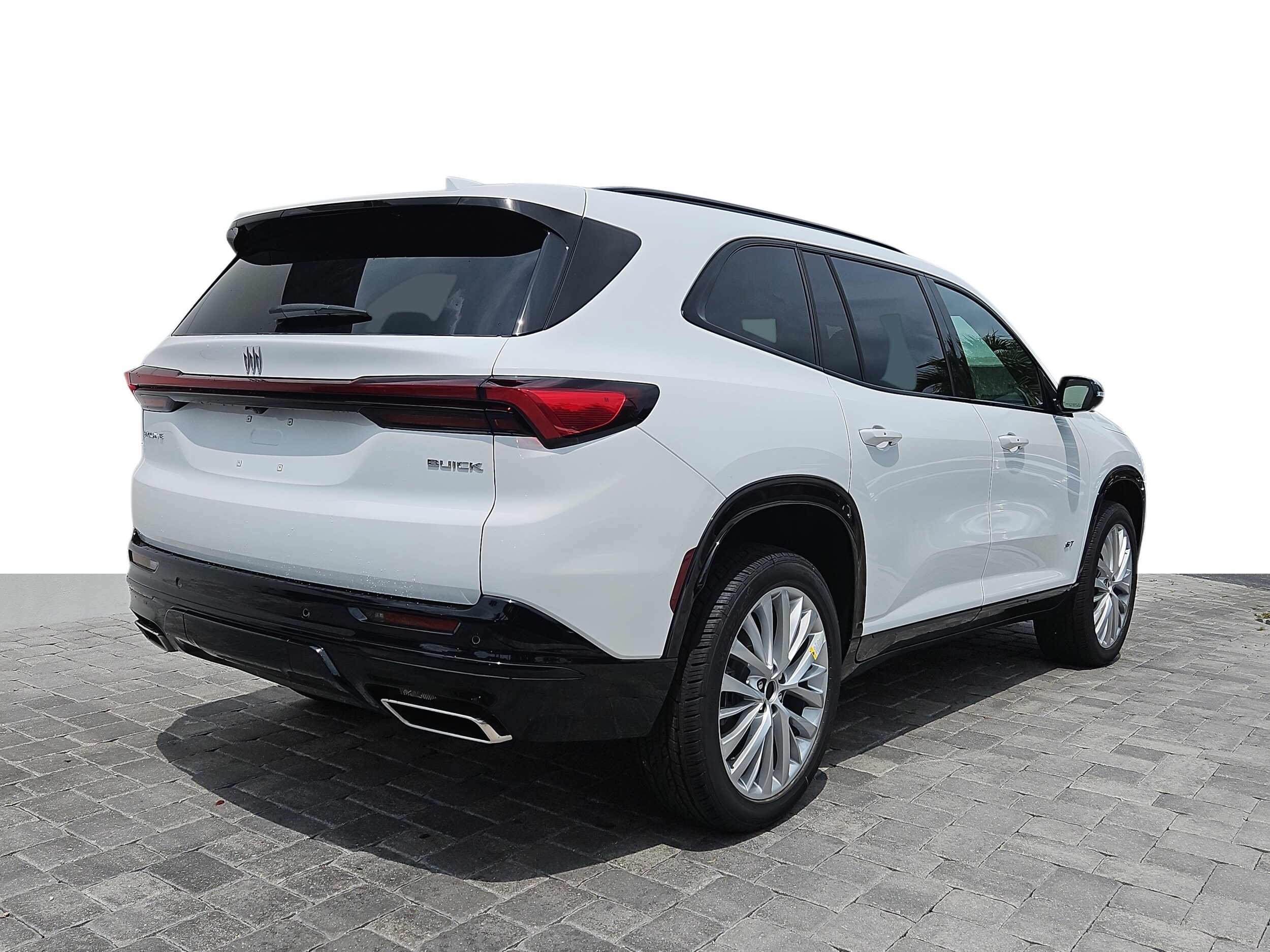 2026 Buick Enclave Sport Touring - Photo 6