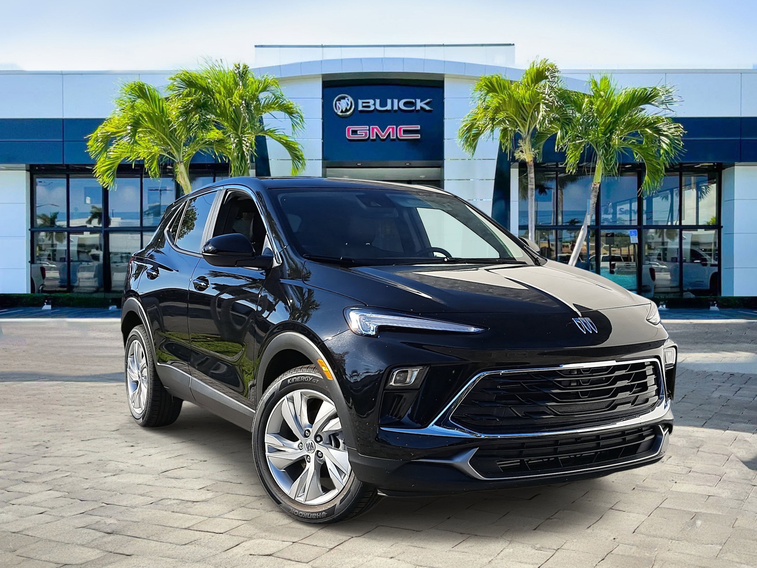 2026 Buick Encore GX Preferred's photo