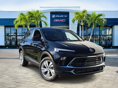 2026 Buick Encore GX Preferred SUV