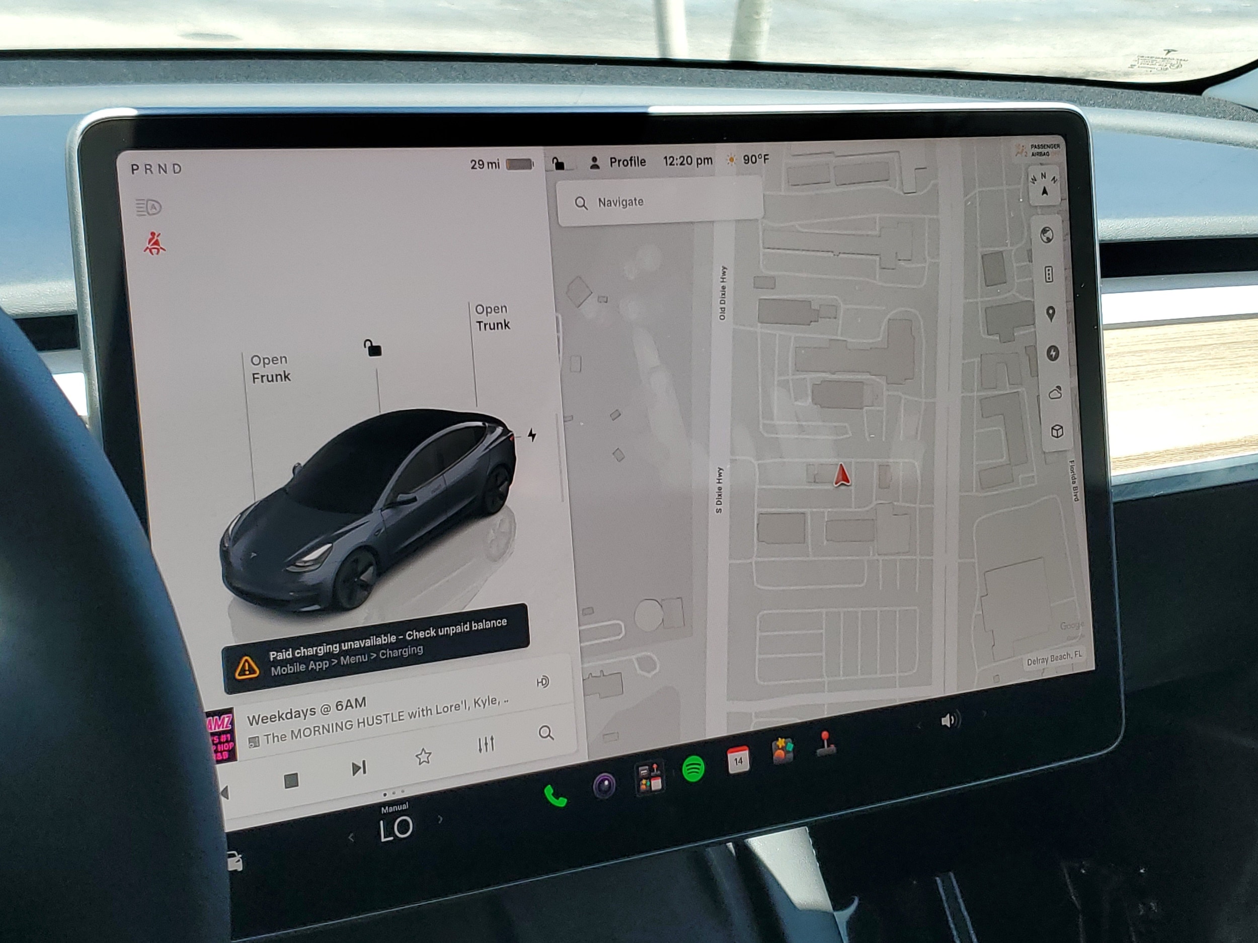 2023 Tesla Model 3 Base - Photo 25