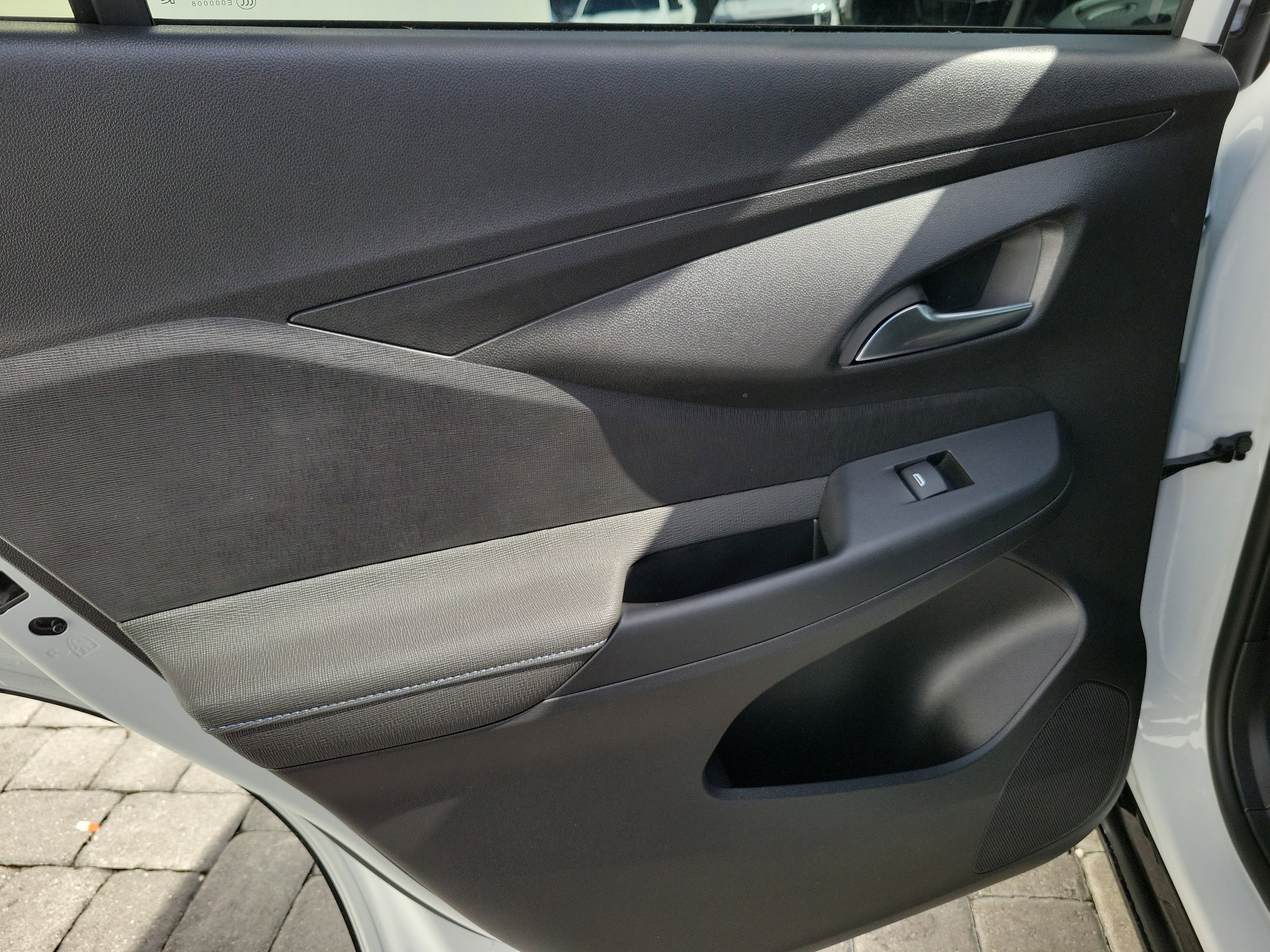 2026 Buick Envista Sport Touring - Photo 11