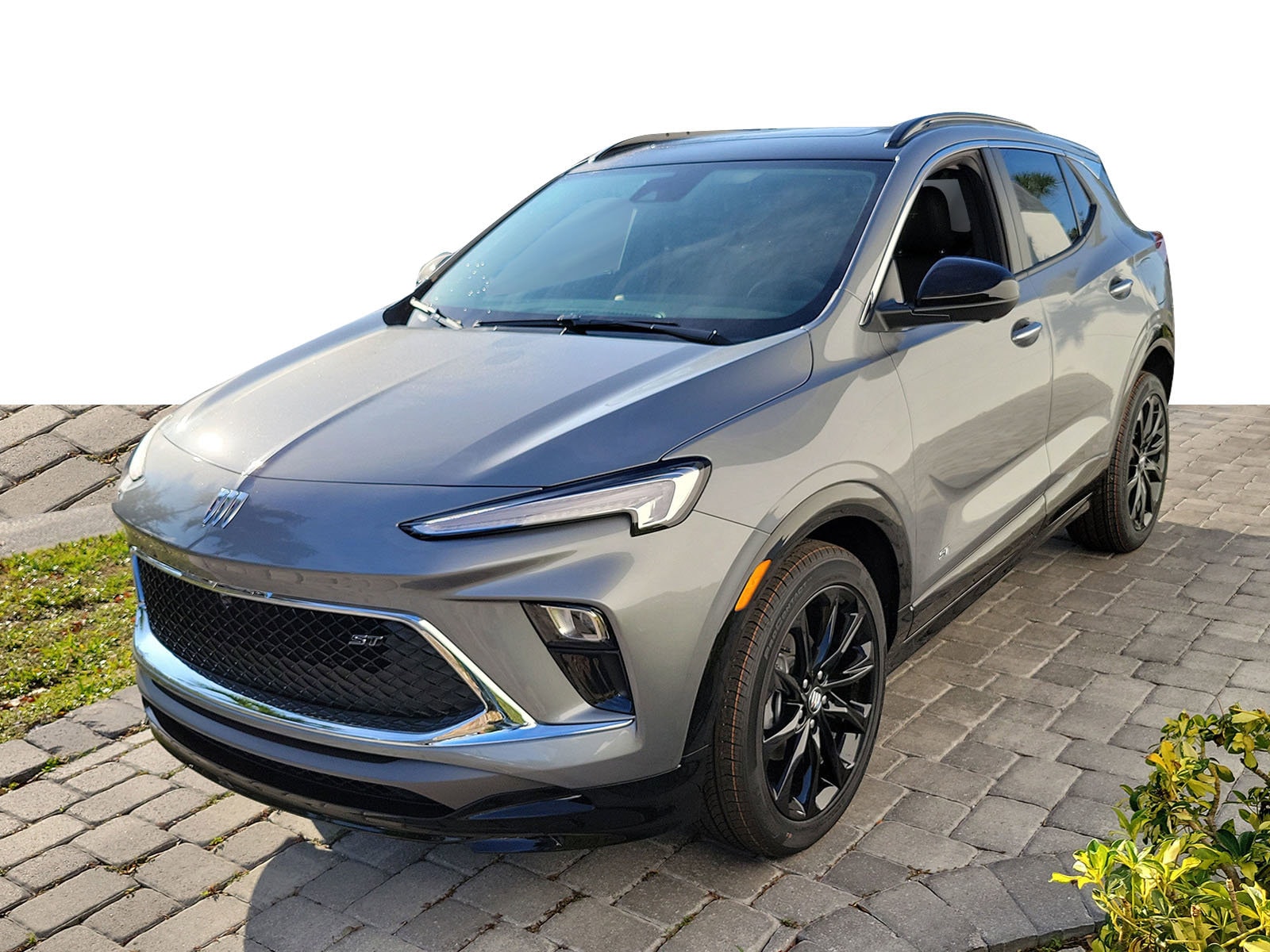 2026 Buick Encore GX Sport Touring - Photo 3