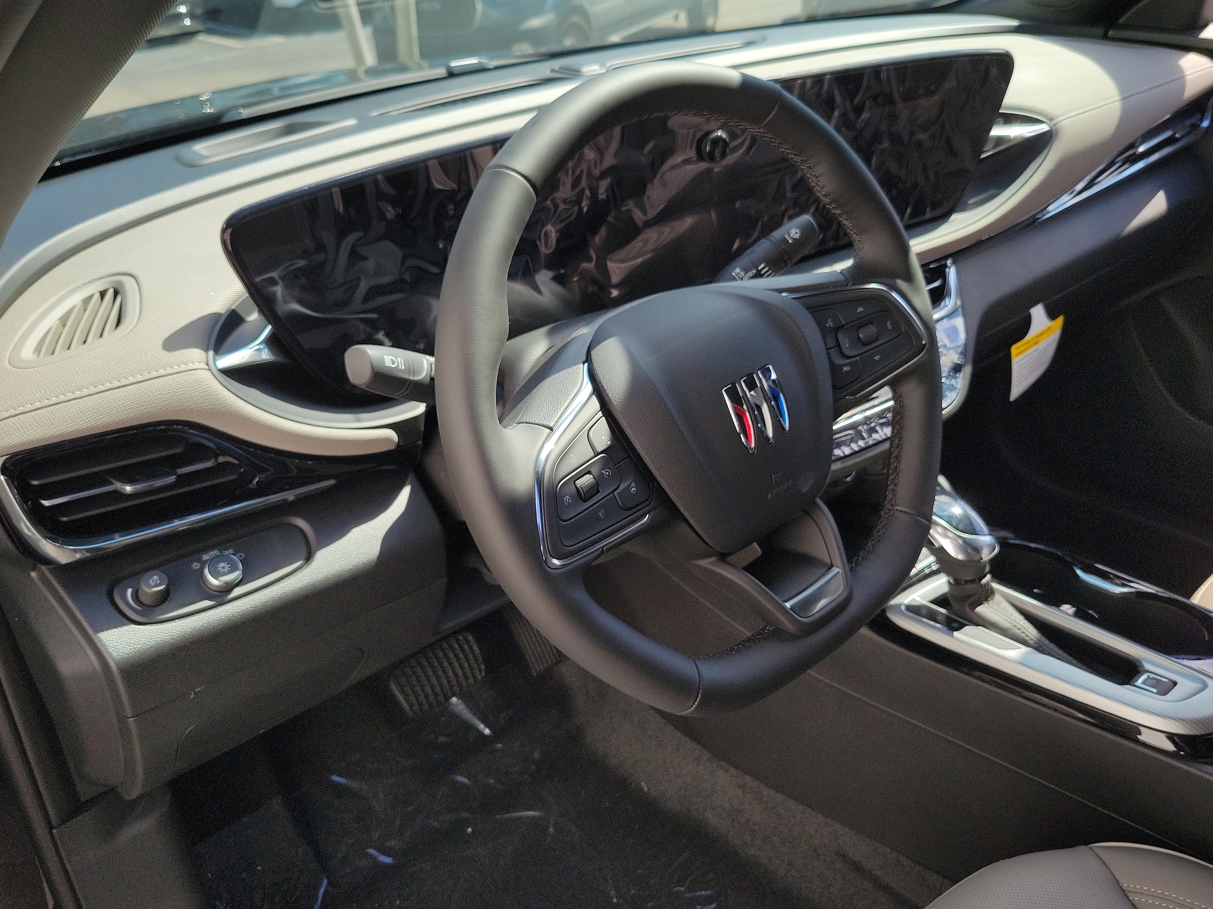 2026 Buick Envista Avenir - Photo 20
