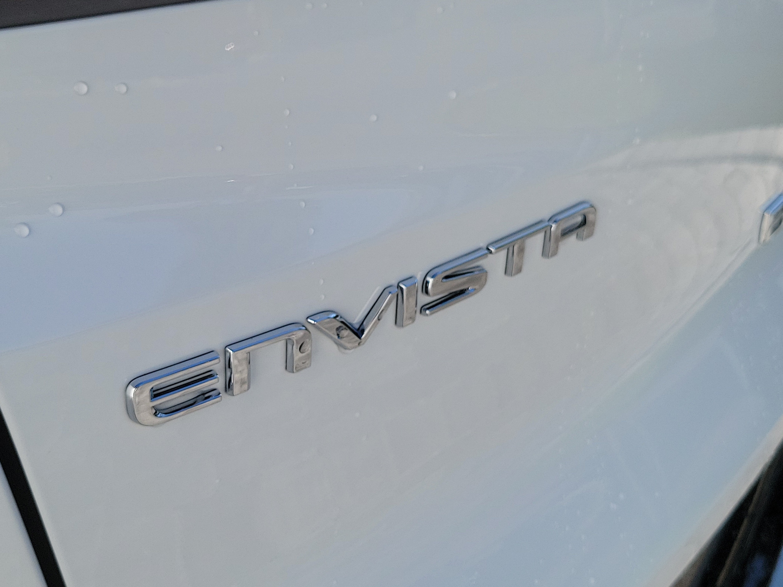 2026 Buick Envista Sport Touring - Photo 7