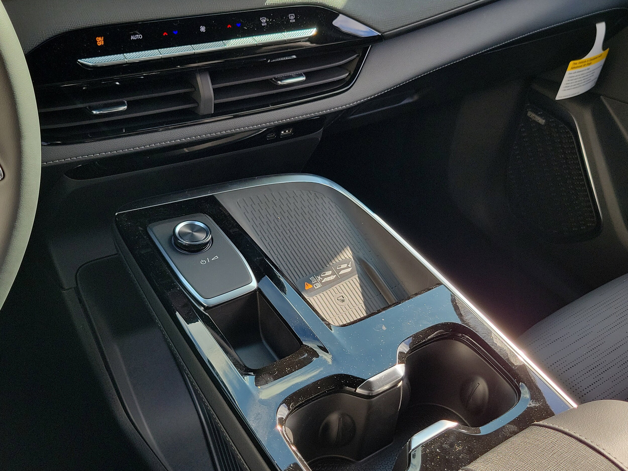2026 Buick Enclave Sport Touring - Photo 32