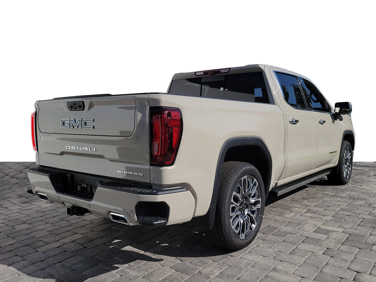 2026 GMC Sierra 1500 Denali Ultimate - Photo 6