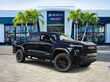 GMC Canyon