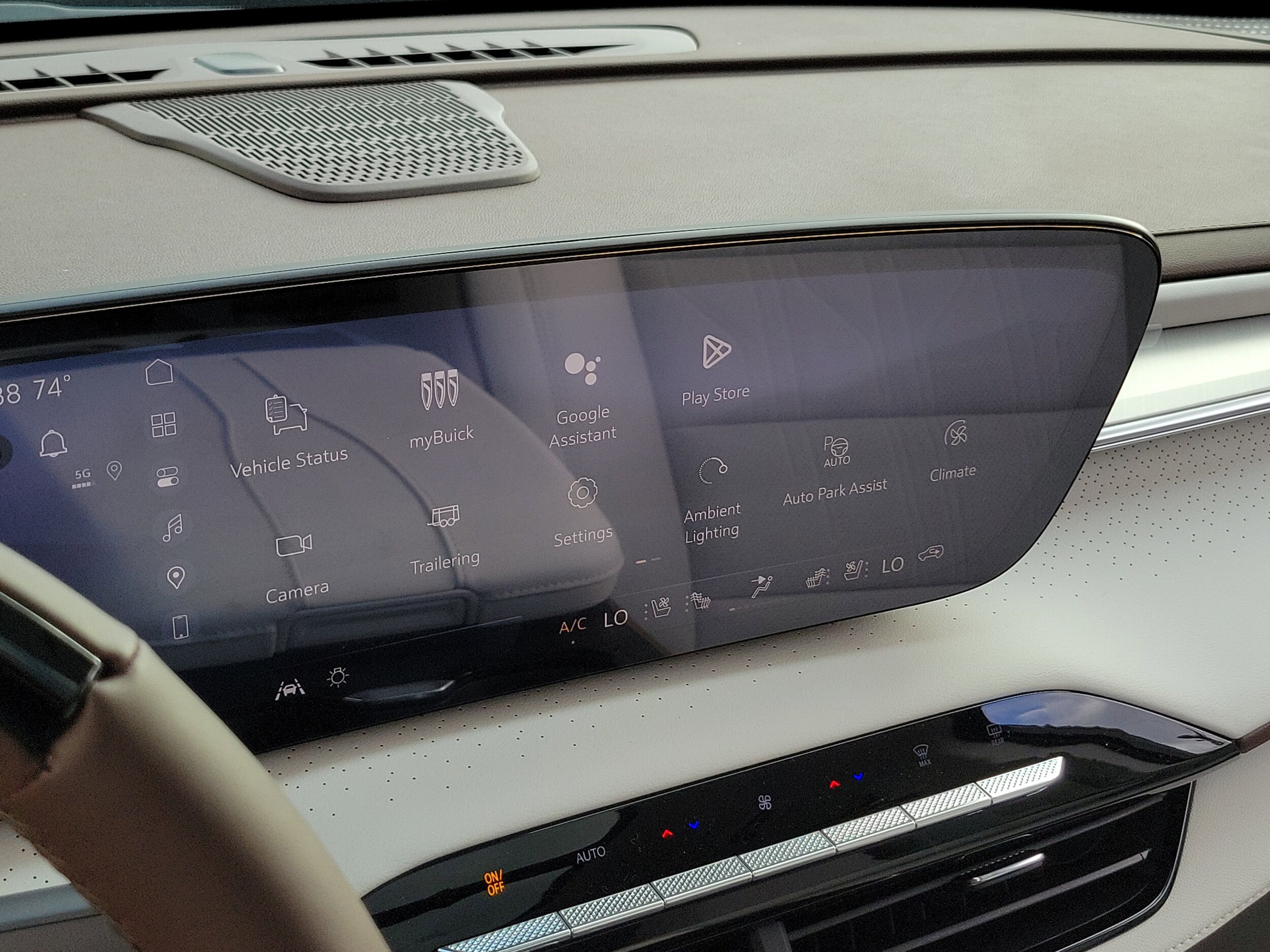 2026 Buick Enclave Avenir - Photo 30